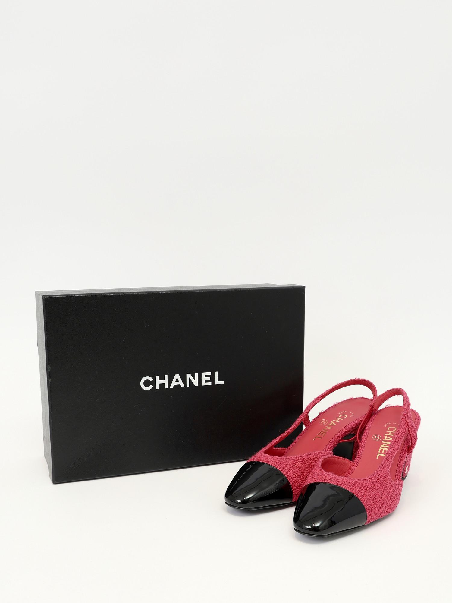 Chanel  38,5, фото 3