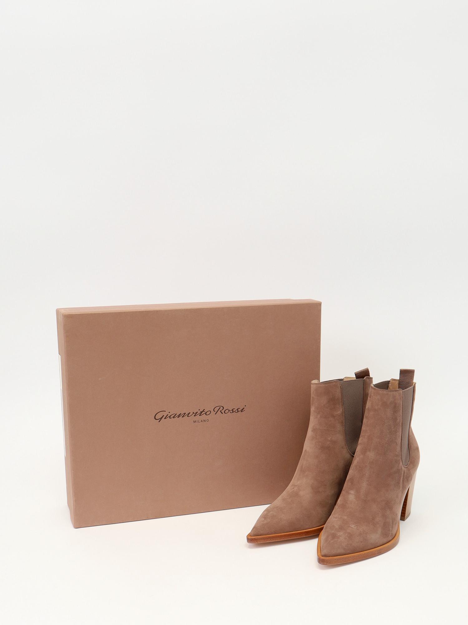 Gianvito Rossi  38,5, фото 3