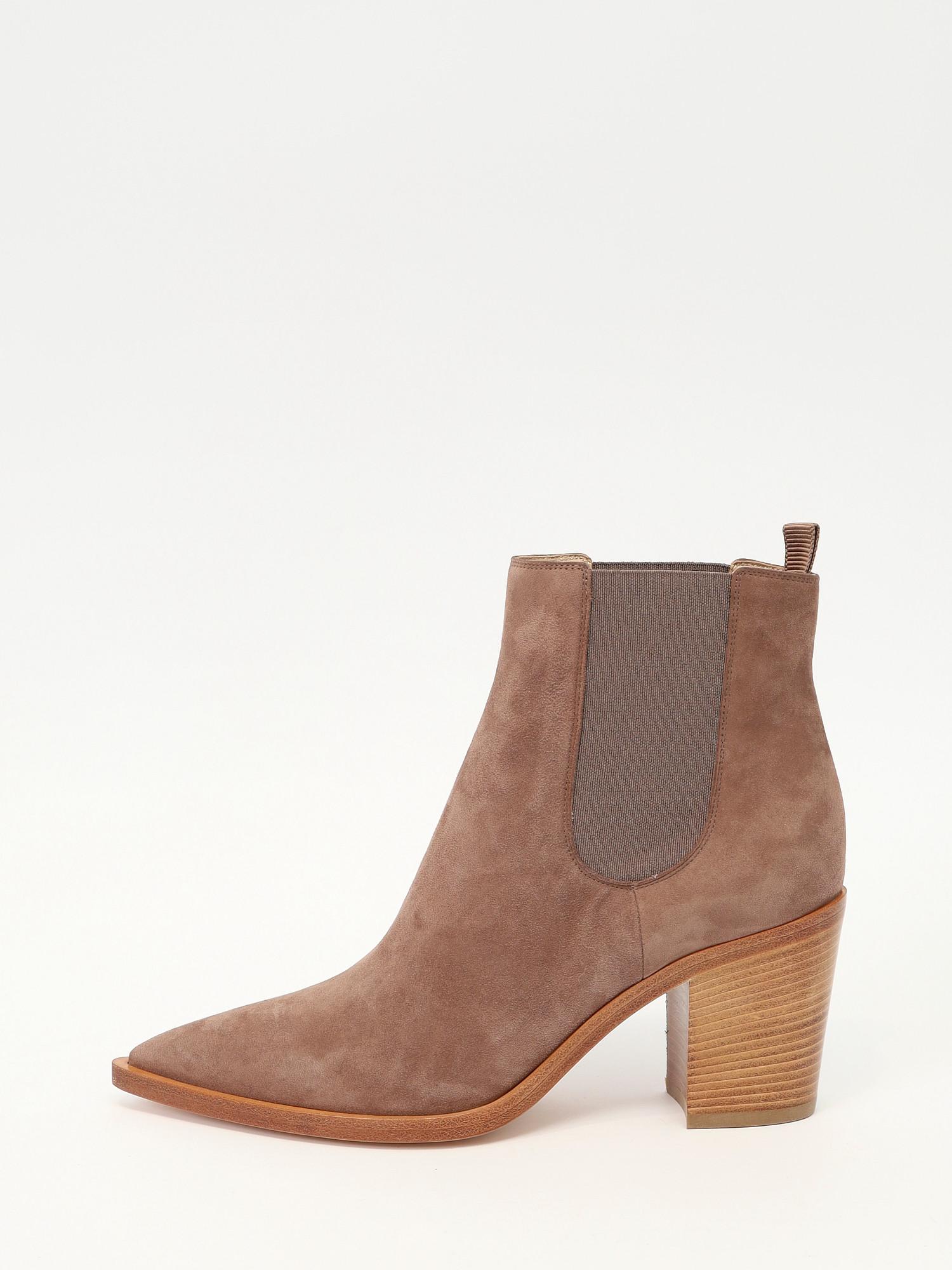 Gianvito Rossi  38,5, фото 2