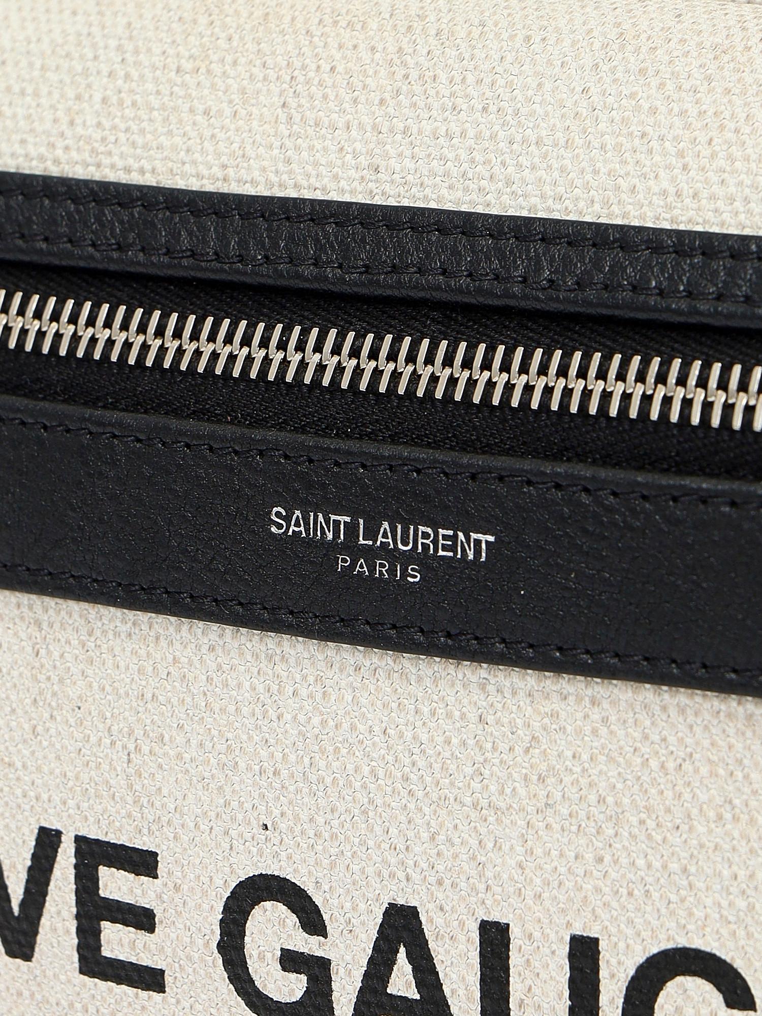 Saint Laurent Rive Gauche , фото 5