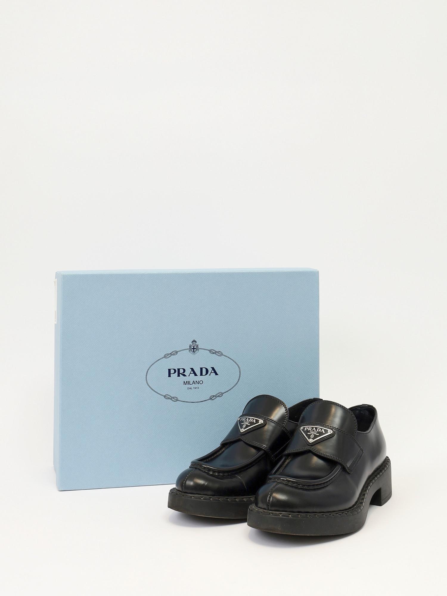 Prada  37, фото 3
