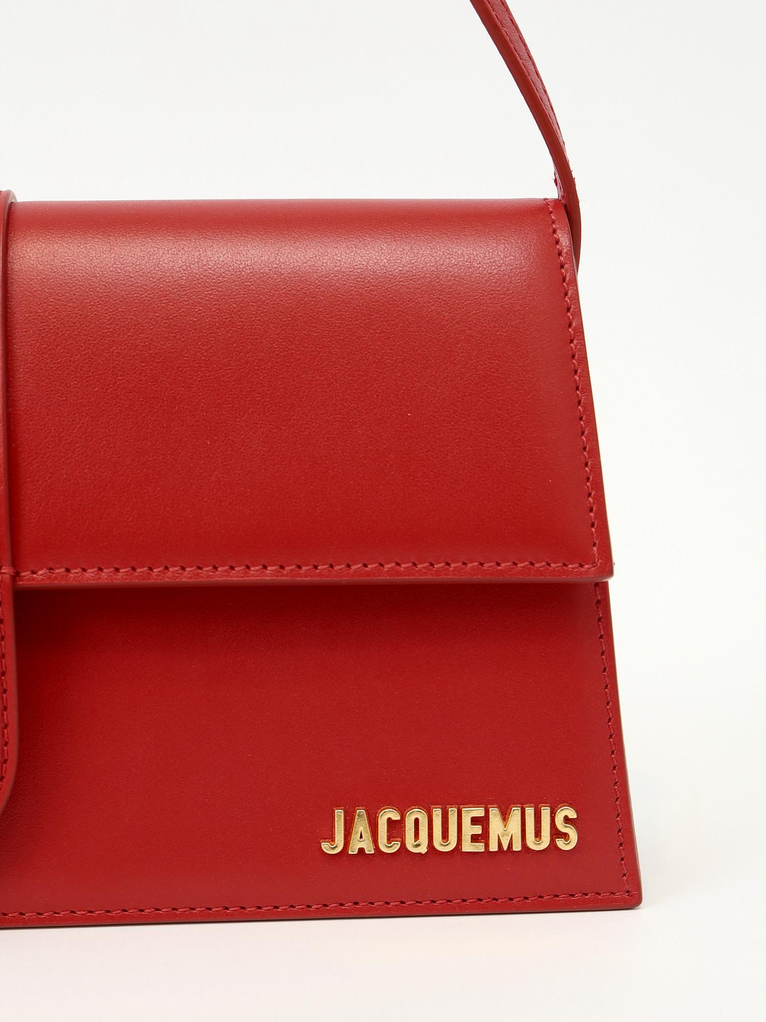 Jacquemus Le Bambino , фото 5