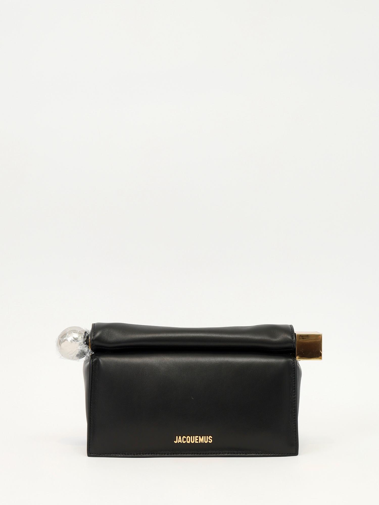 Jacquemus Le Rond Carre , фото 1