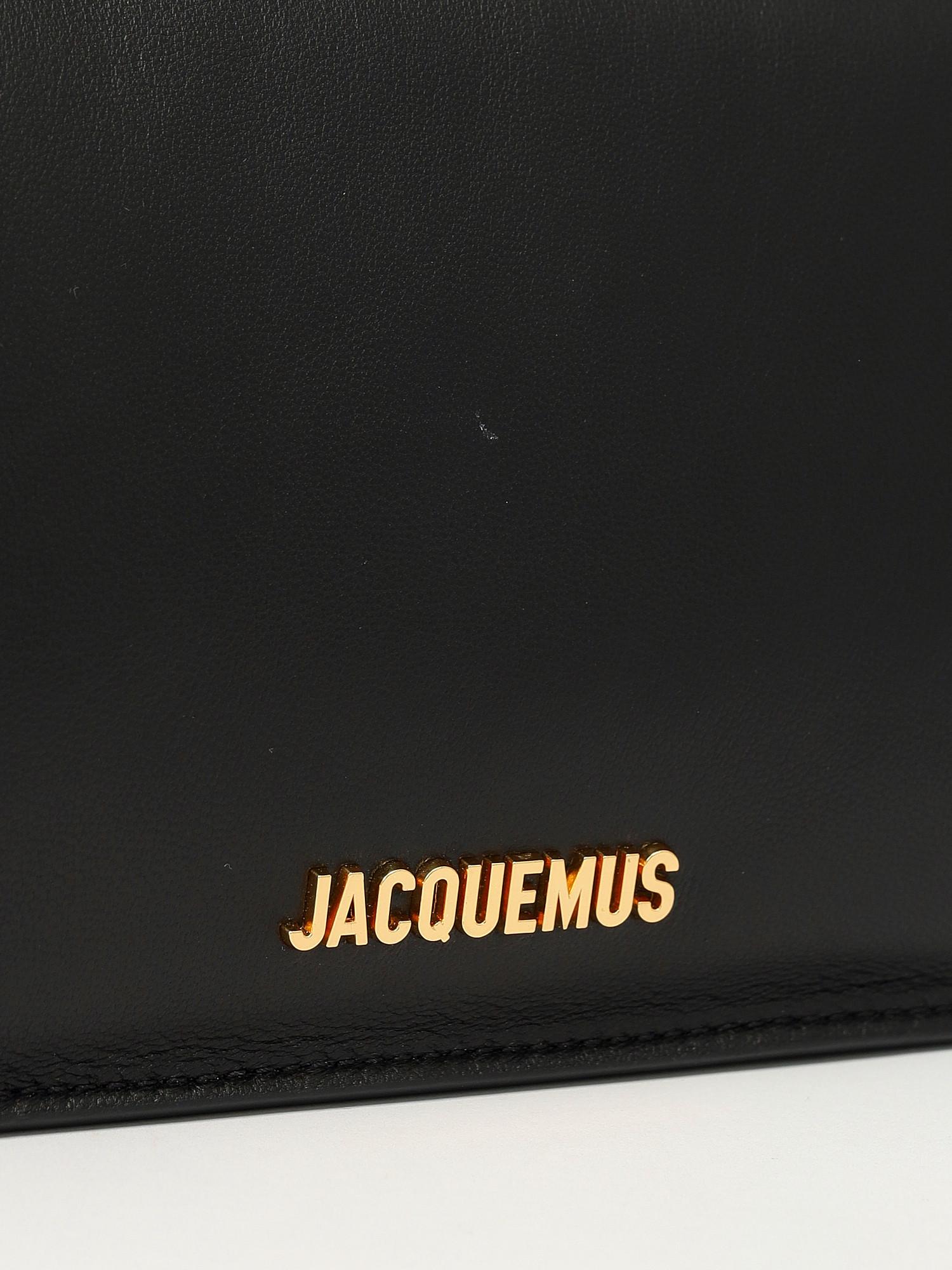 Jacquemus Le Rond Carre , фото 5