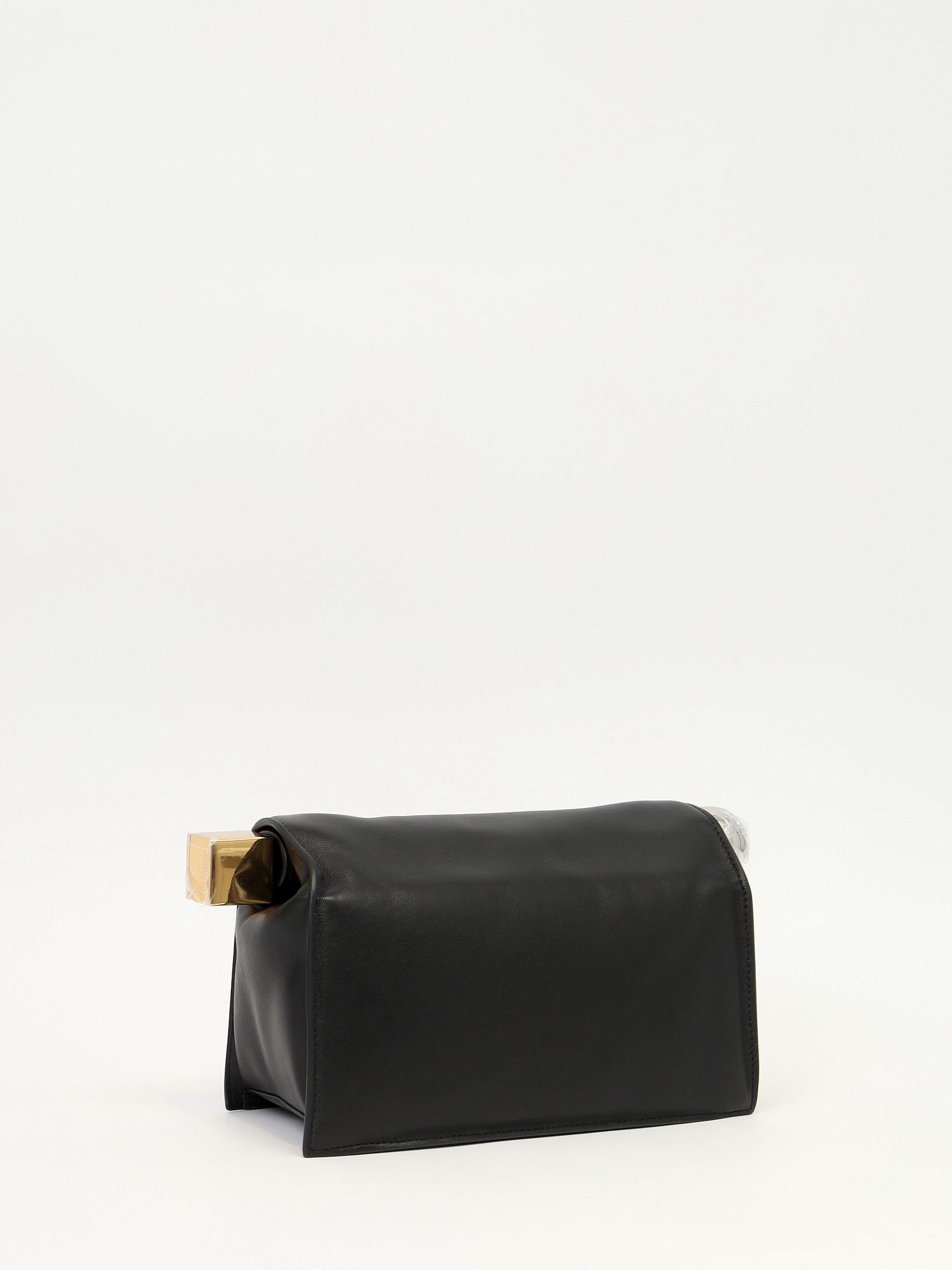 Jacquemus Le Rond Carre , фото 4