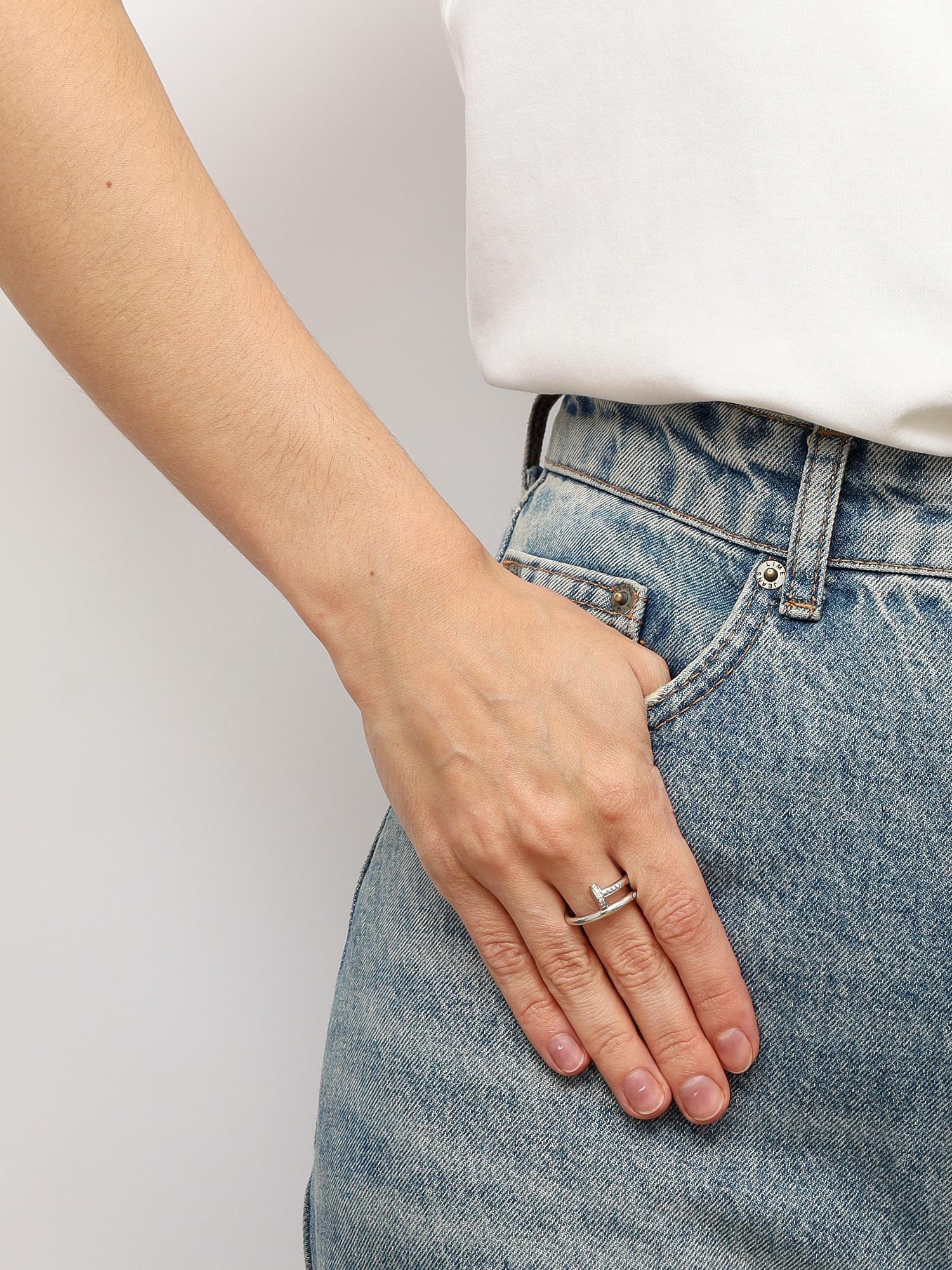 Cartier Juste Un Clou , фото 2