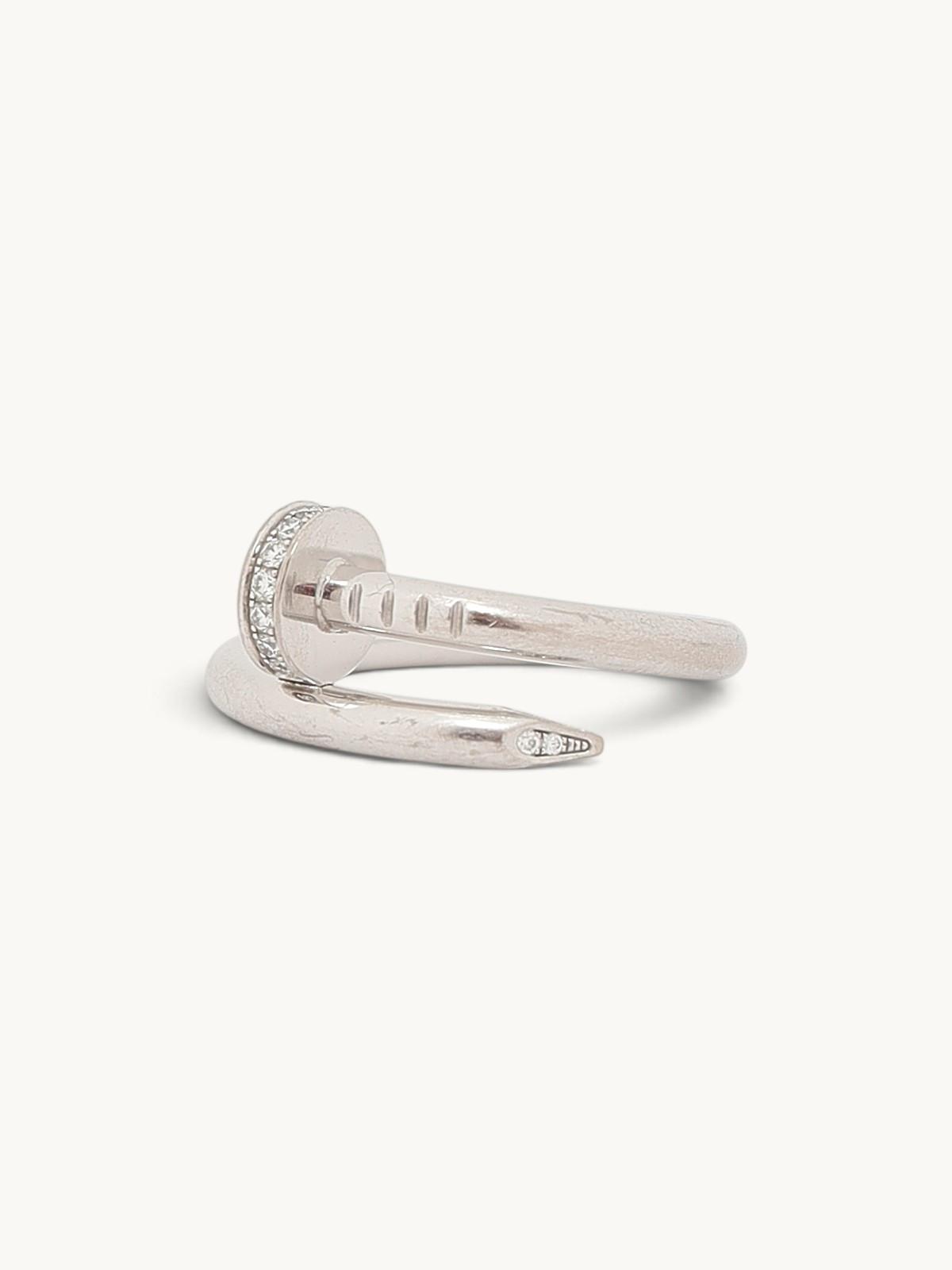Cartier Juste Un Clou , фото 4