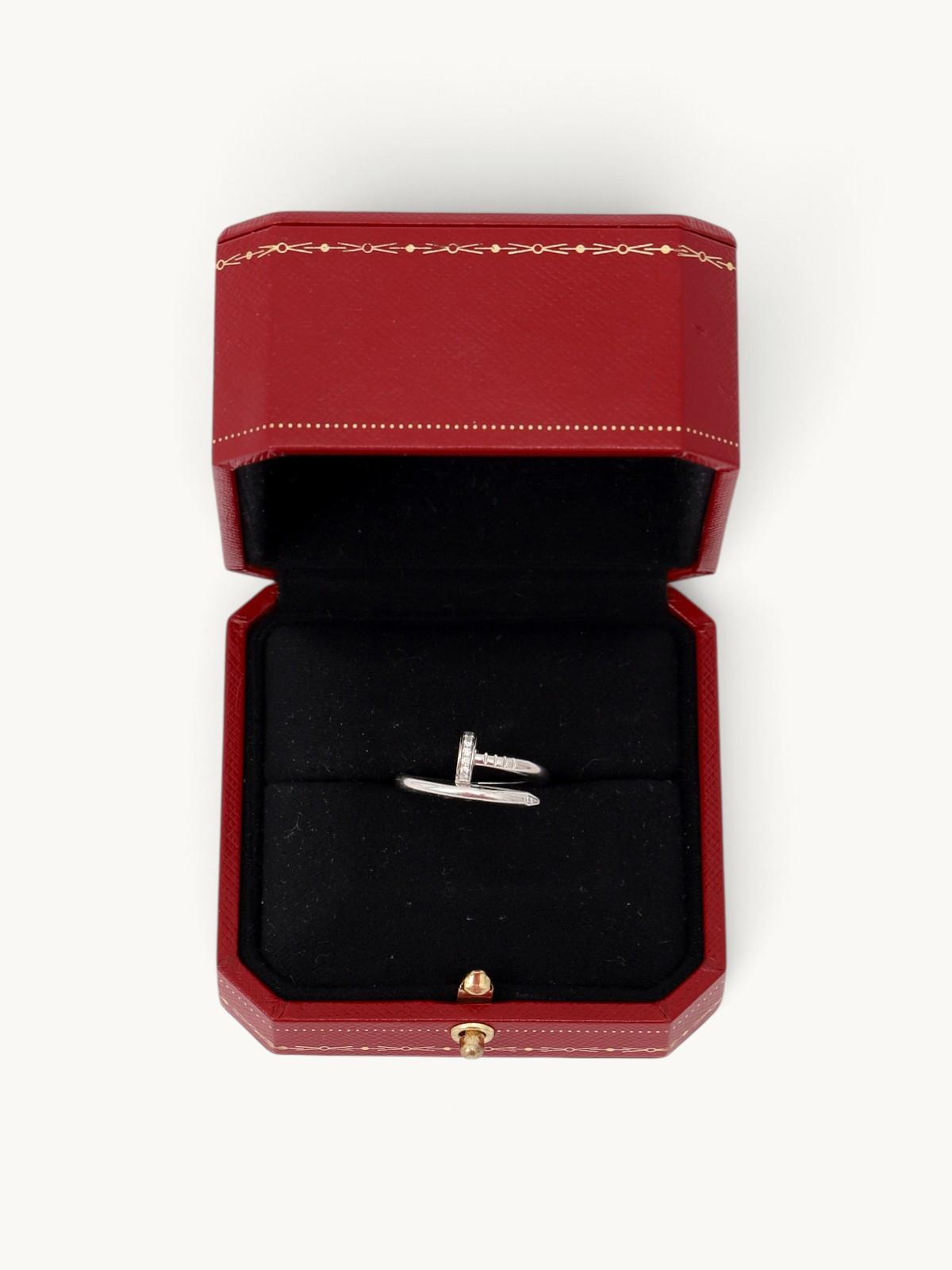 Cartier Juste Un Clou , фото 3