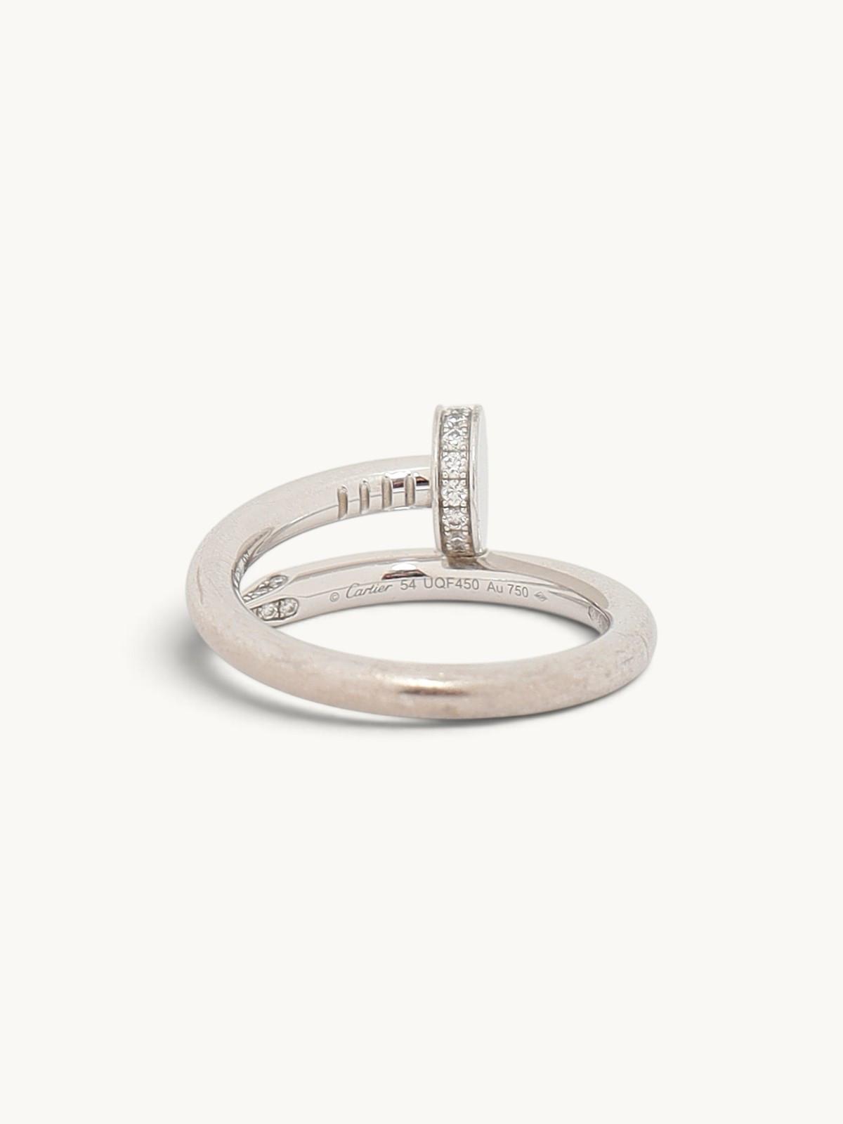 Cartier Juste Un Clou , фото 5