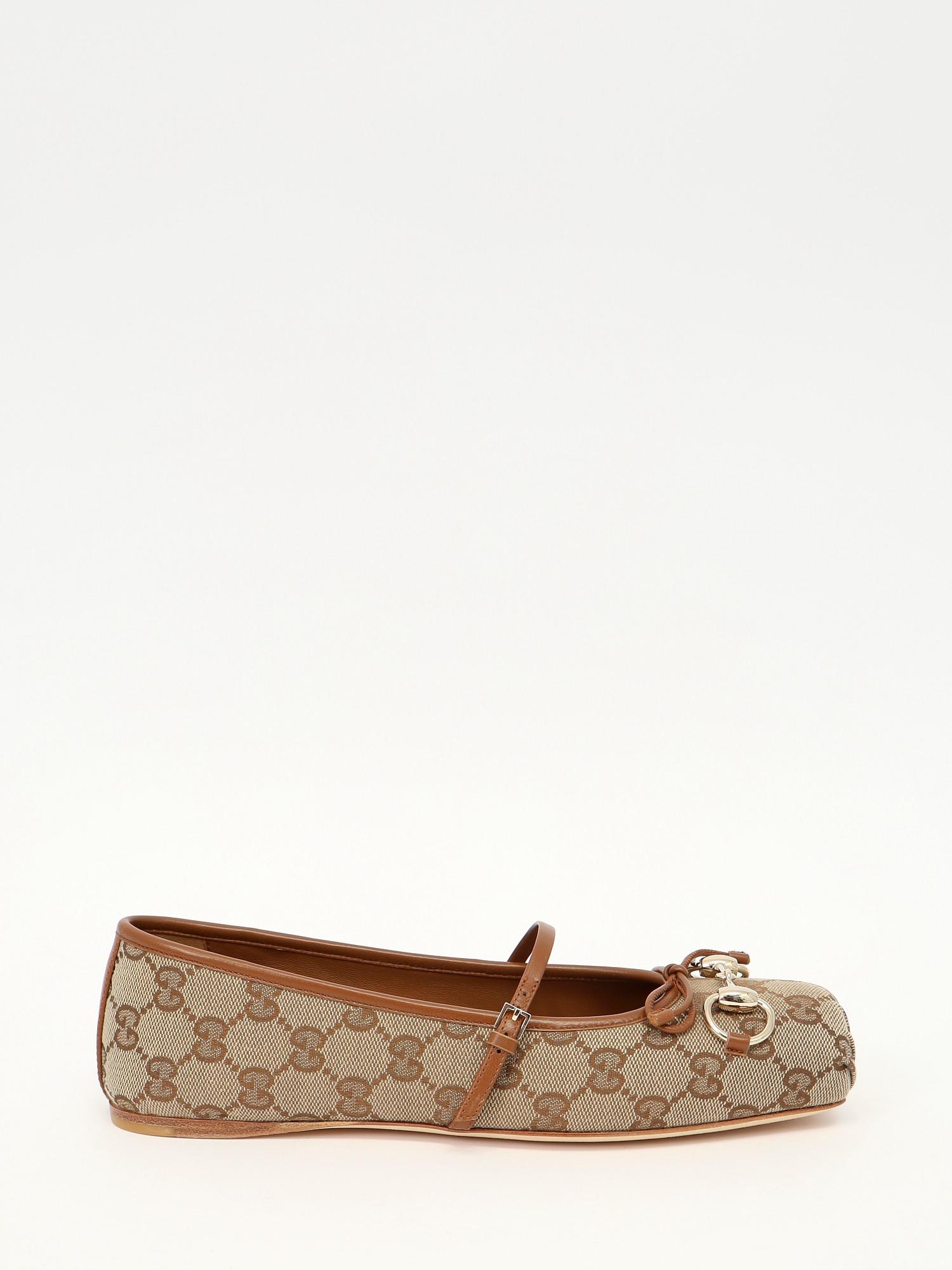 Gucci Horsebit 37,5, фото 1
