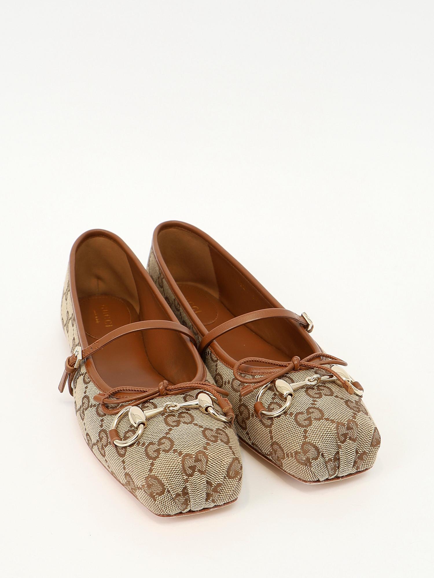 Gucci Horsebit 37,5, фото 4
