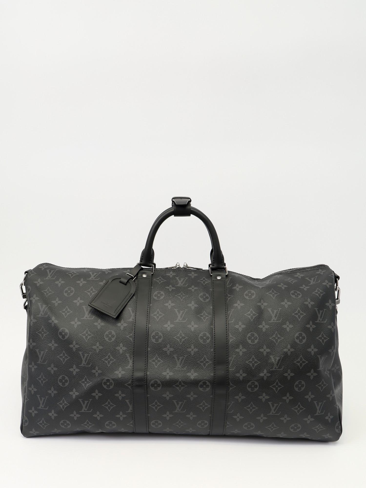 Louis Vuitton Keepall , фото 1