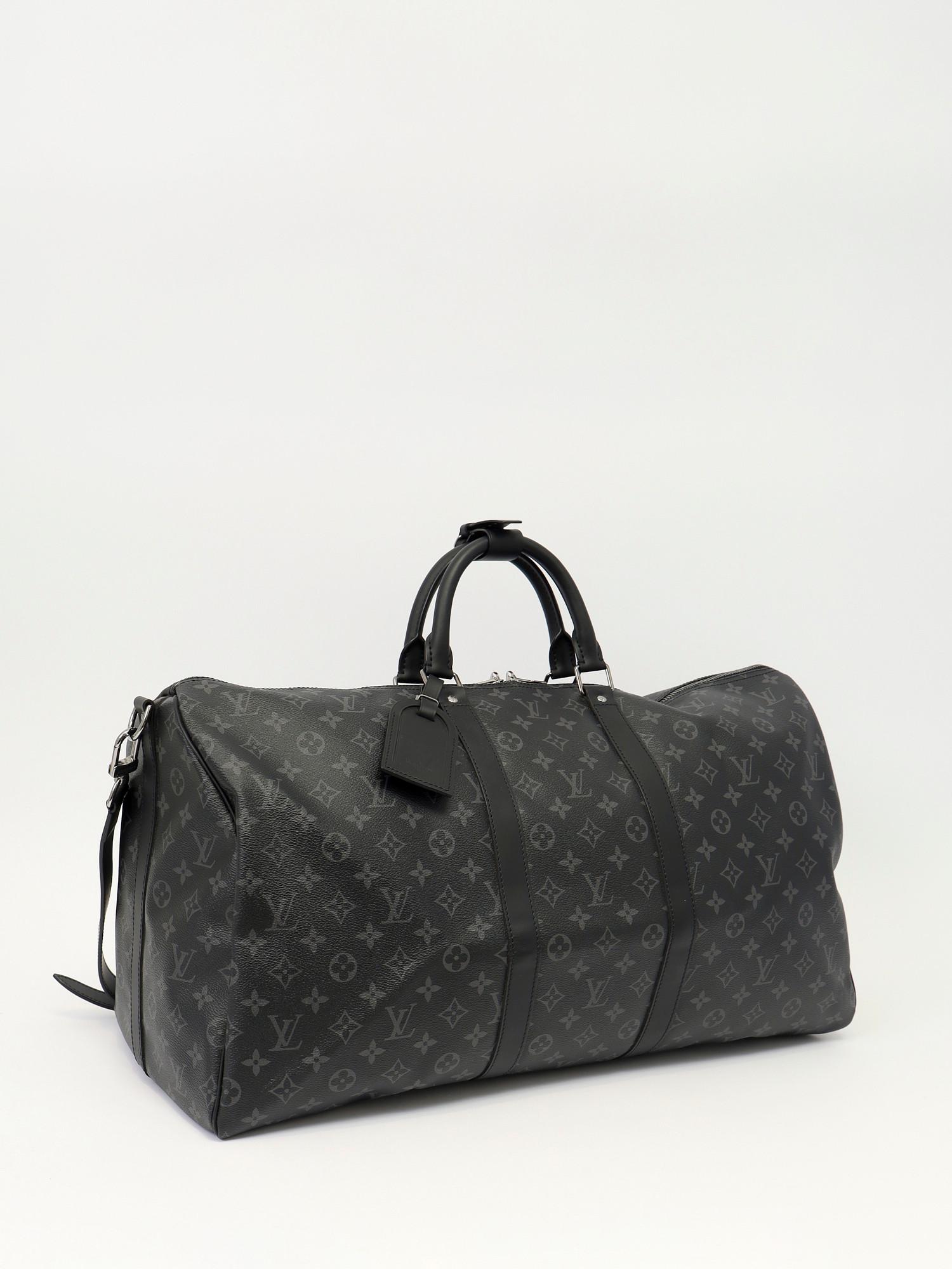 Louis Vuitton Keepall , фото 3
