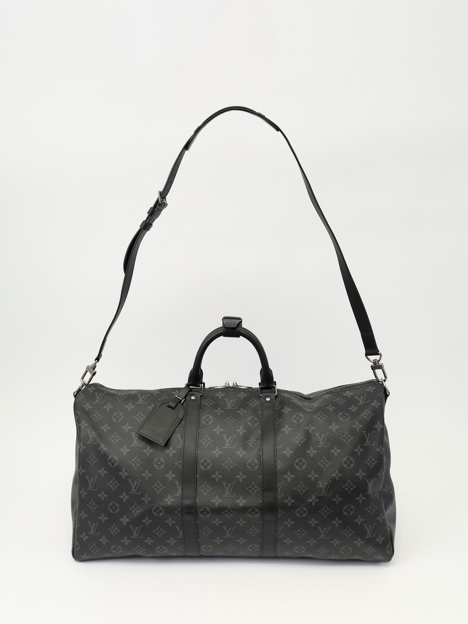Louis Vuitton Keepall , фото 5