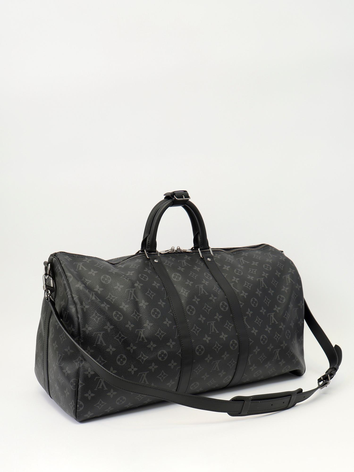 Louis Vuitton Keepall , фото 4