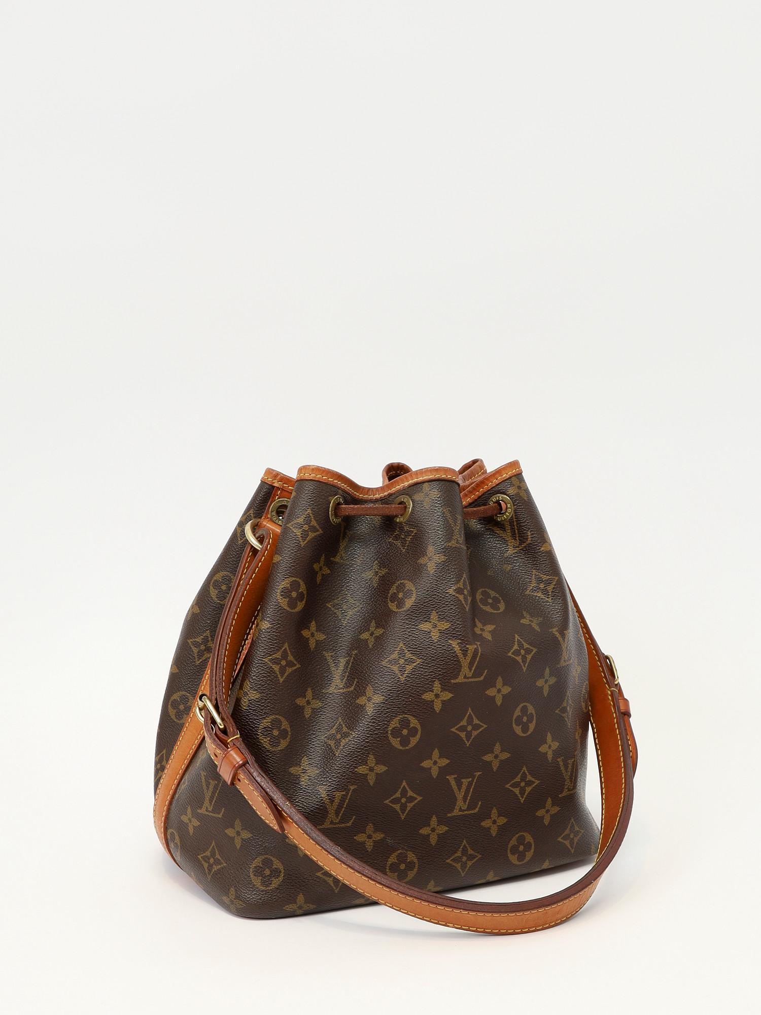 Louis Vuitton Noe , фото 4