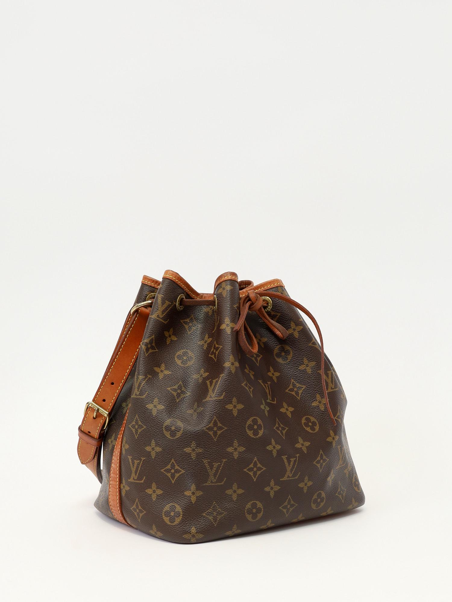Louis Vuitton Noe , фото 3