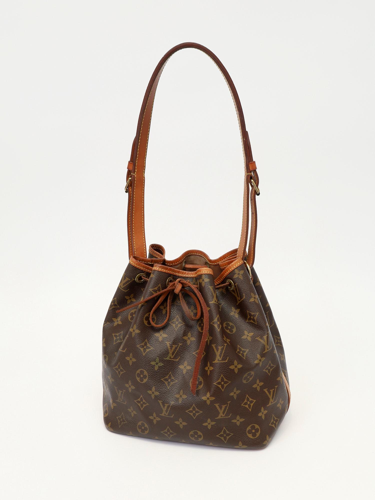 Louis Vuitton Noe , фото 5