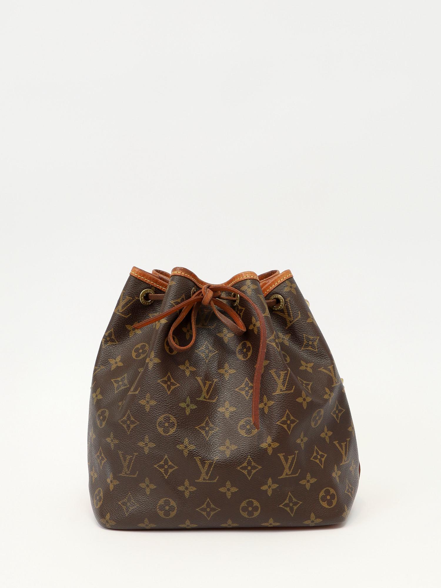 Louis Vuitton Noe , фото 1