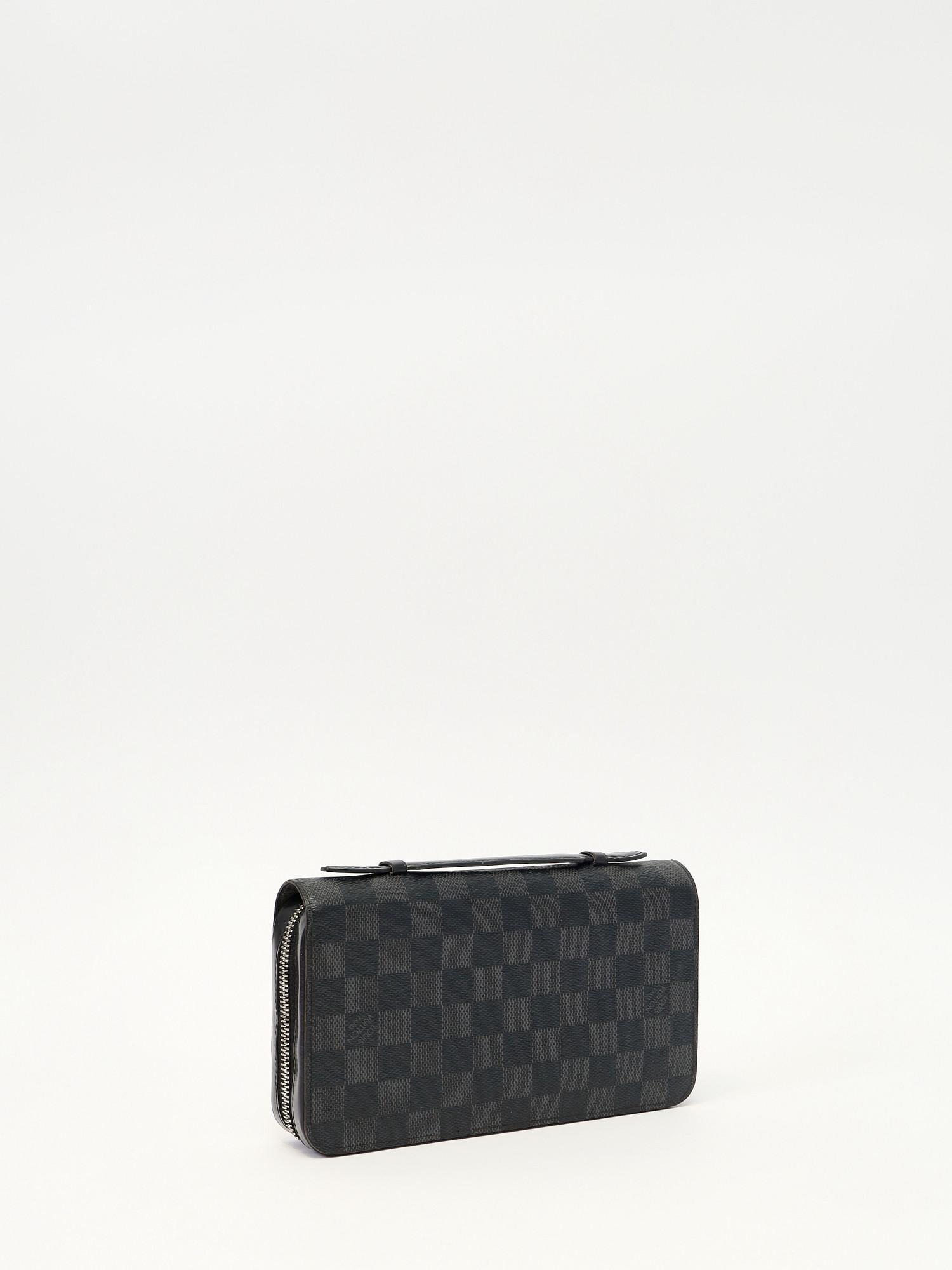 Louis Vuitton Zippy , фото 4