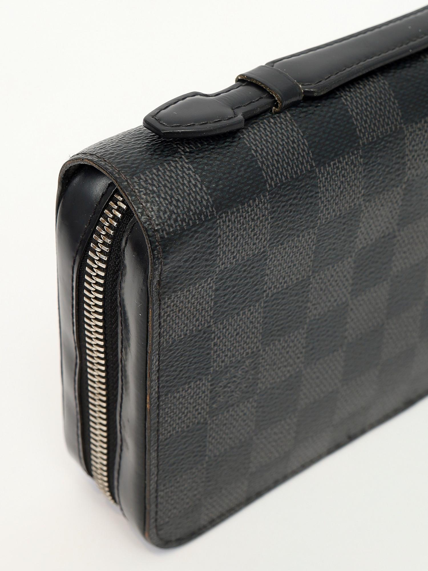 Louis Vuitton Zippy , фото 5