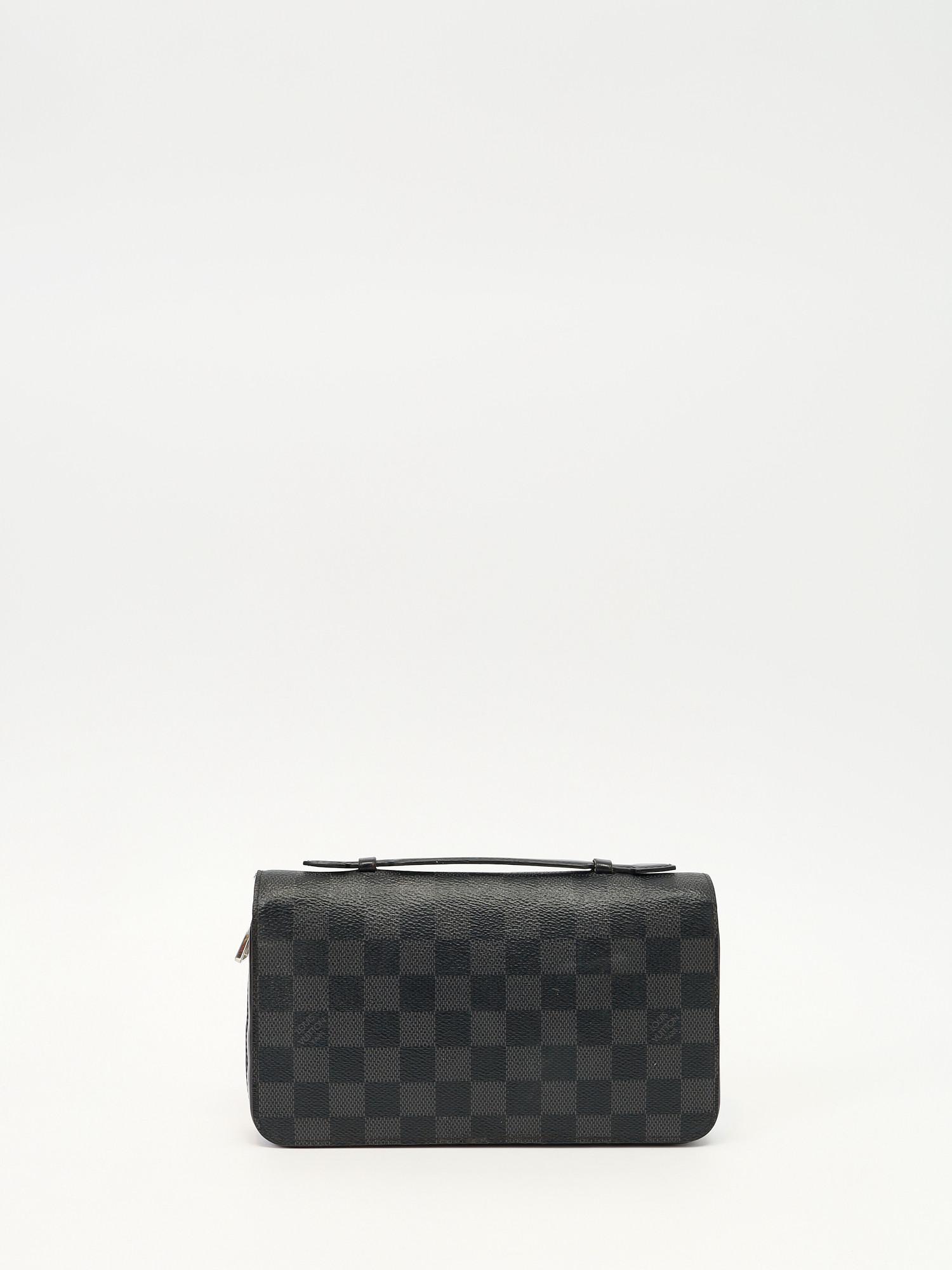 Louis Vuitton Zippy , фото 1