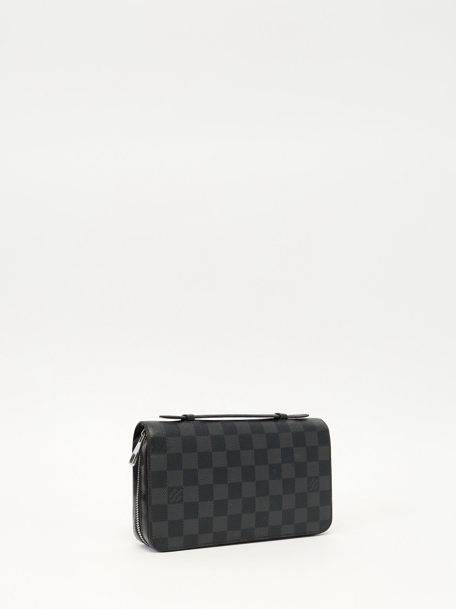 Louis Vuitton Zippy , фото 3