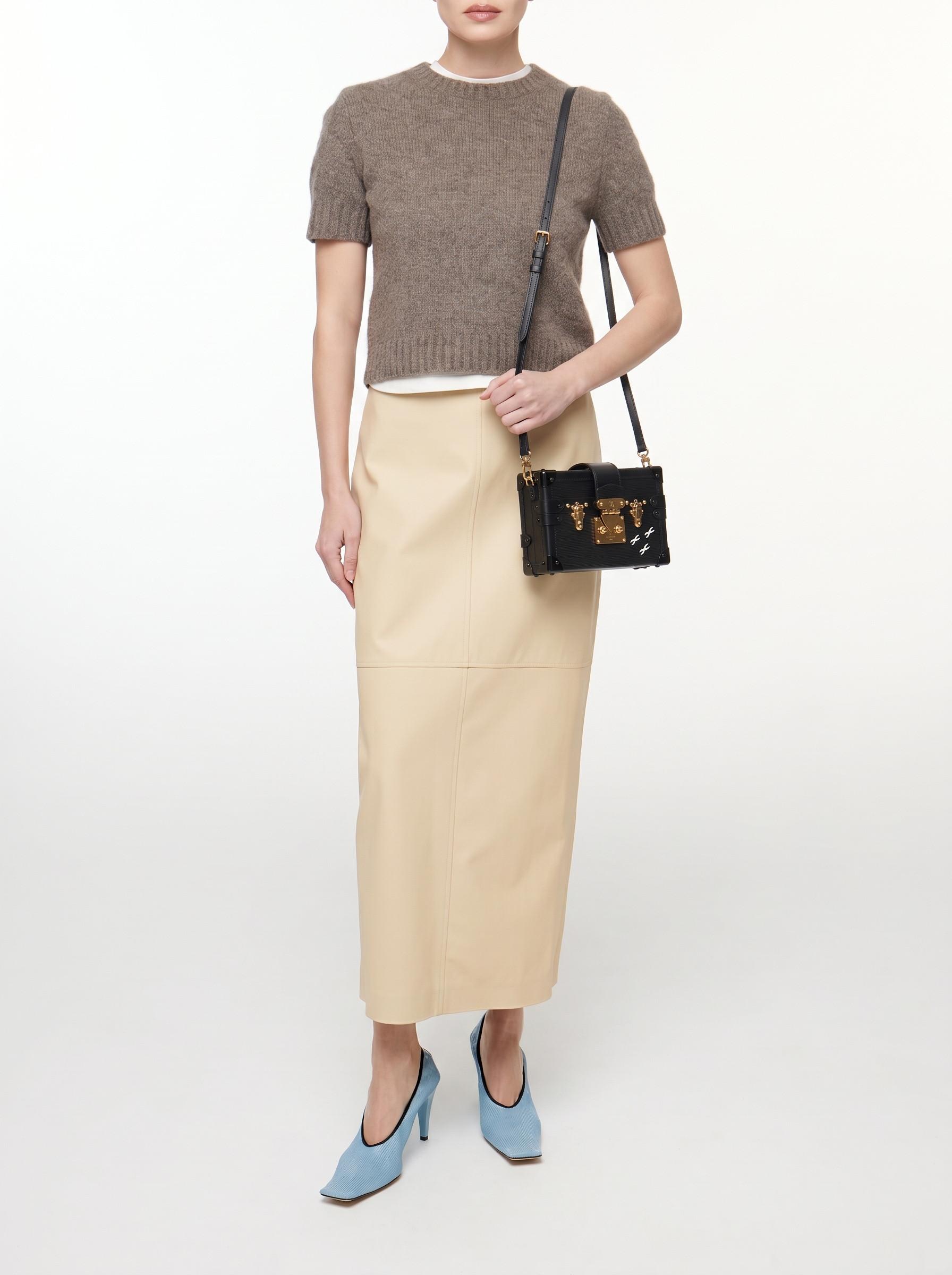 Louis Vuitton Petite Malle , фото 2