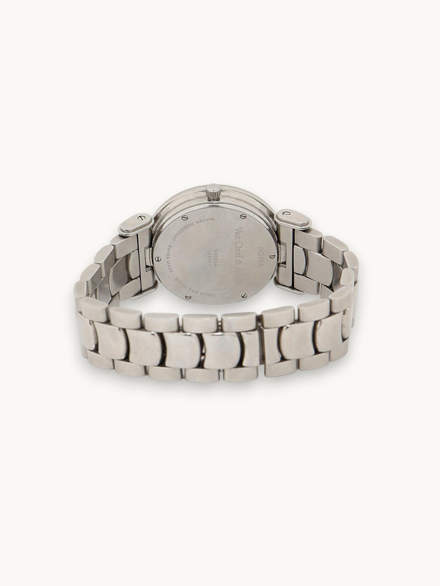 Van Cleef & Arpels Roma , фото 5
