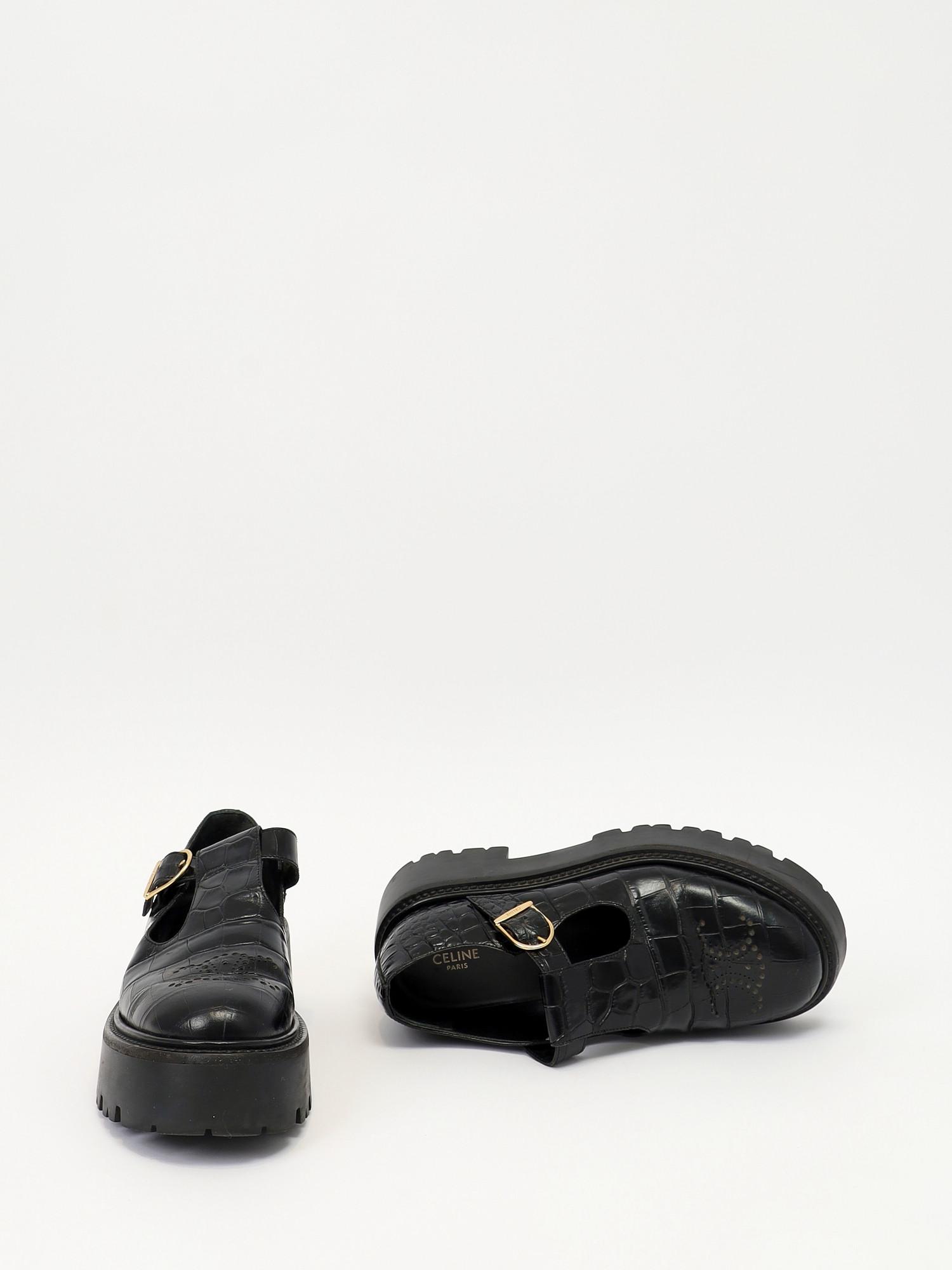 Celine  37,5, фото 4