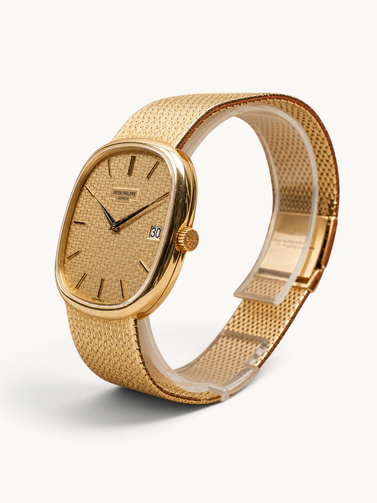 Patek Philippe Ellipse , фото 2