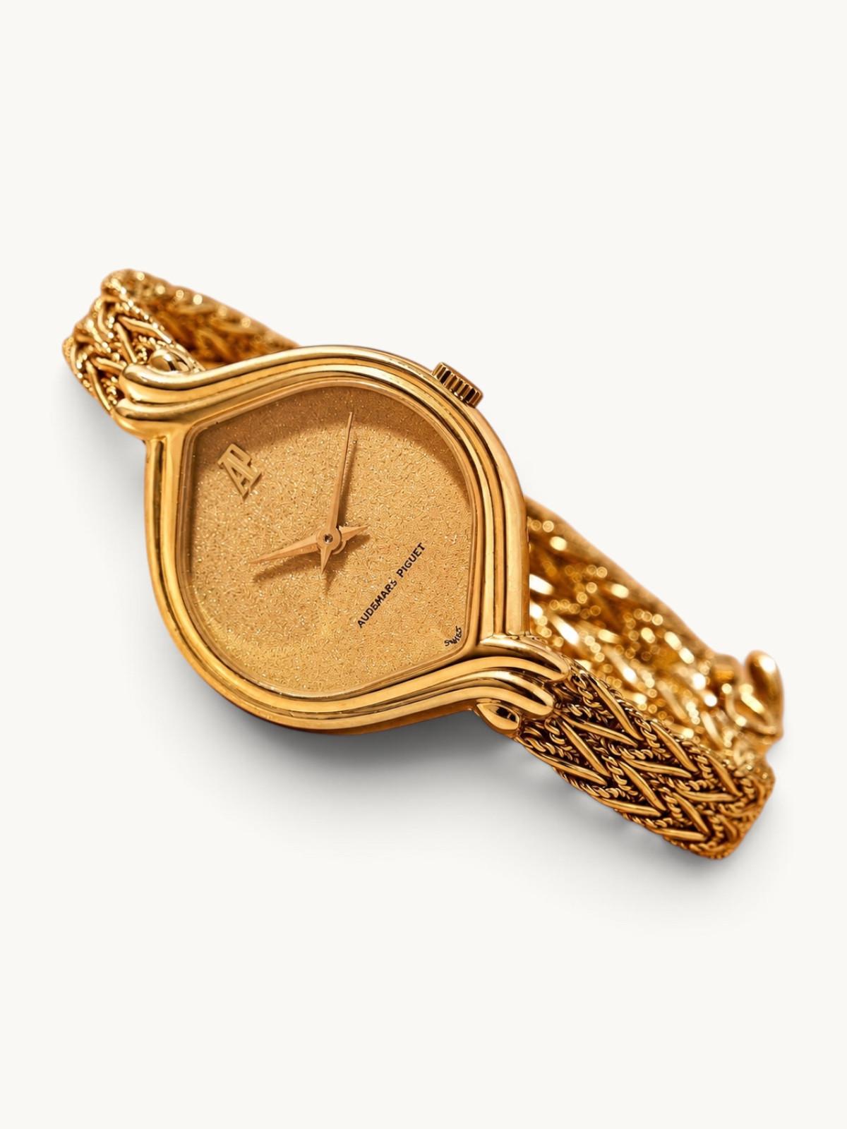 Audemars Piguet Lady Rope , фото 2