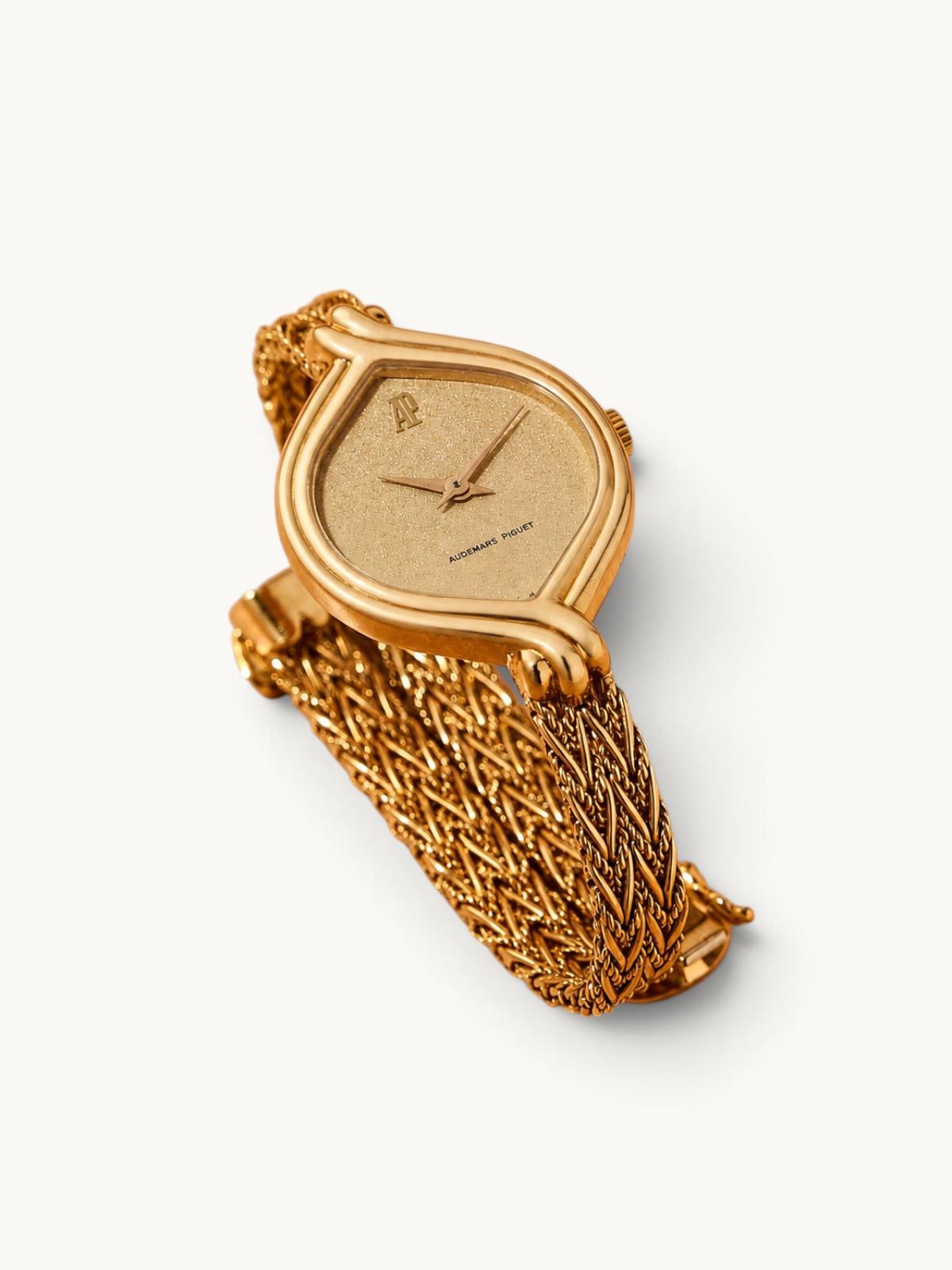 Audemars Piguet Lady Rope , фото 3