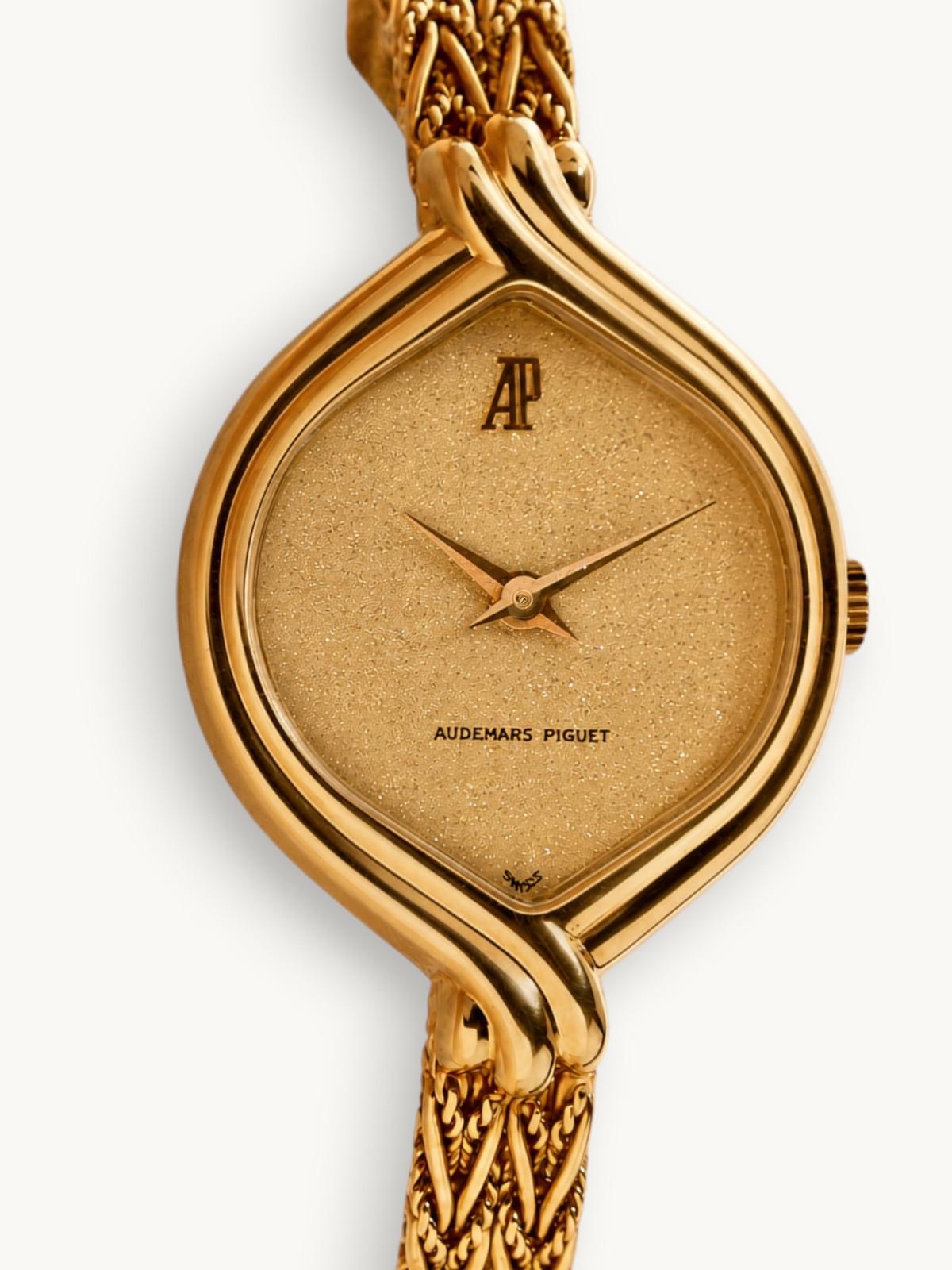 Audemars Piguet Lady Rope , фото 1