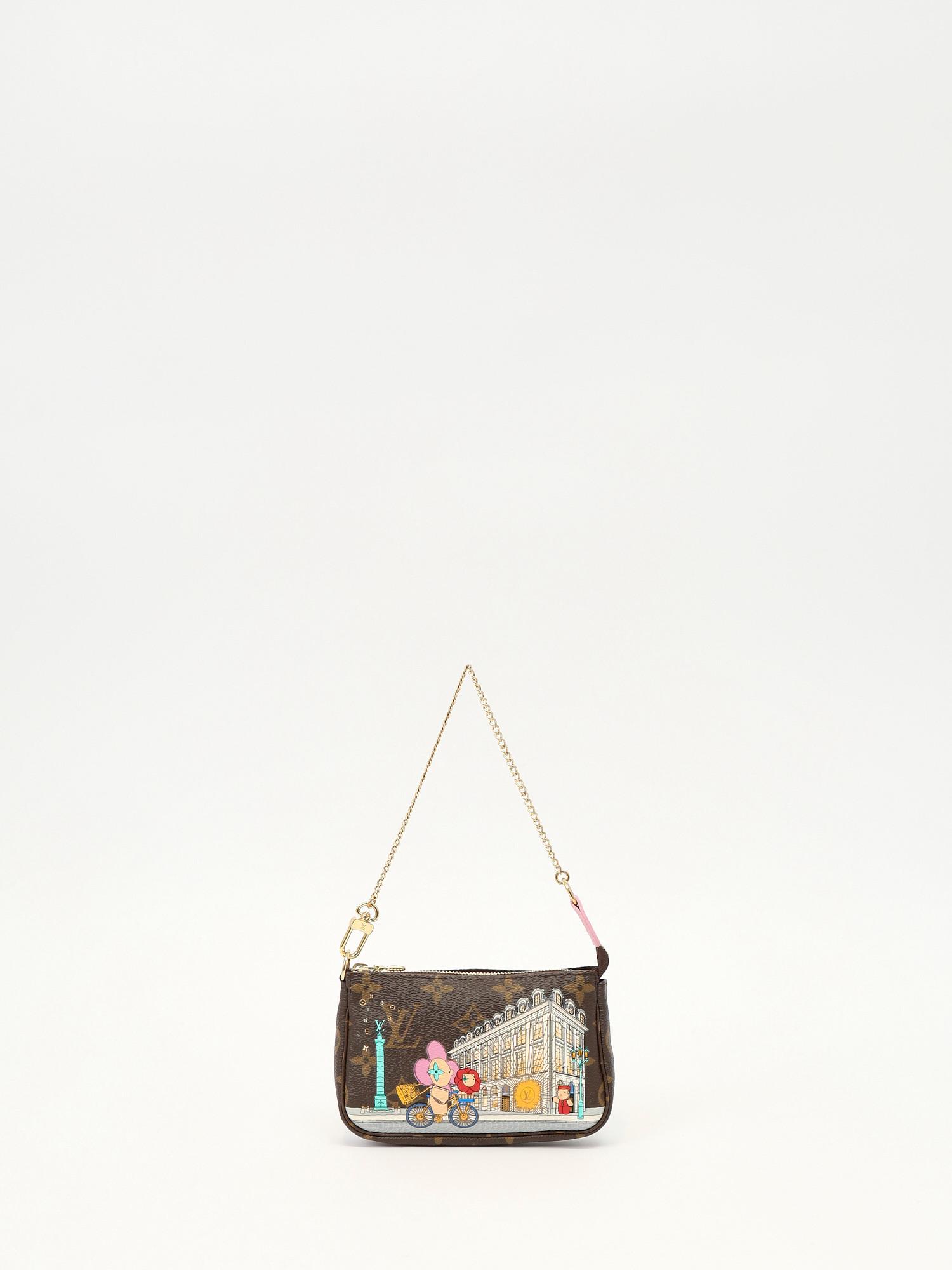 Louis Vuitton Pochette , фото 1