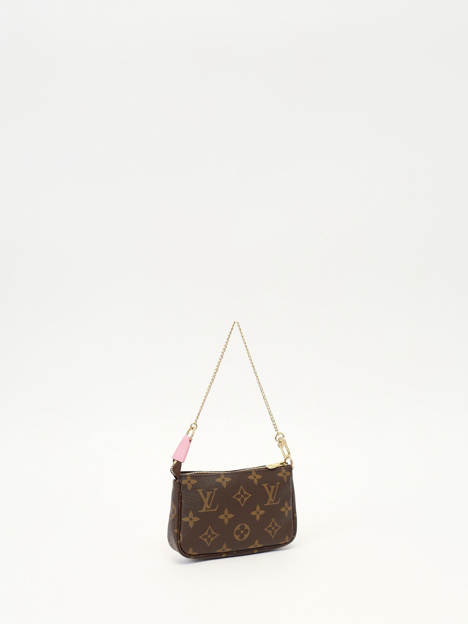 Louis Vuitton Pochette , фото 4