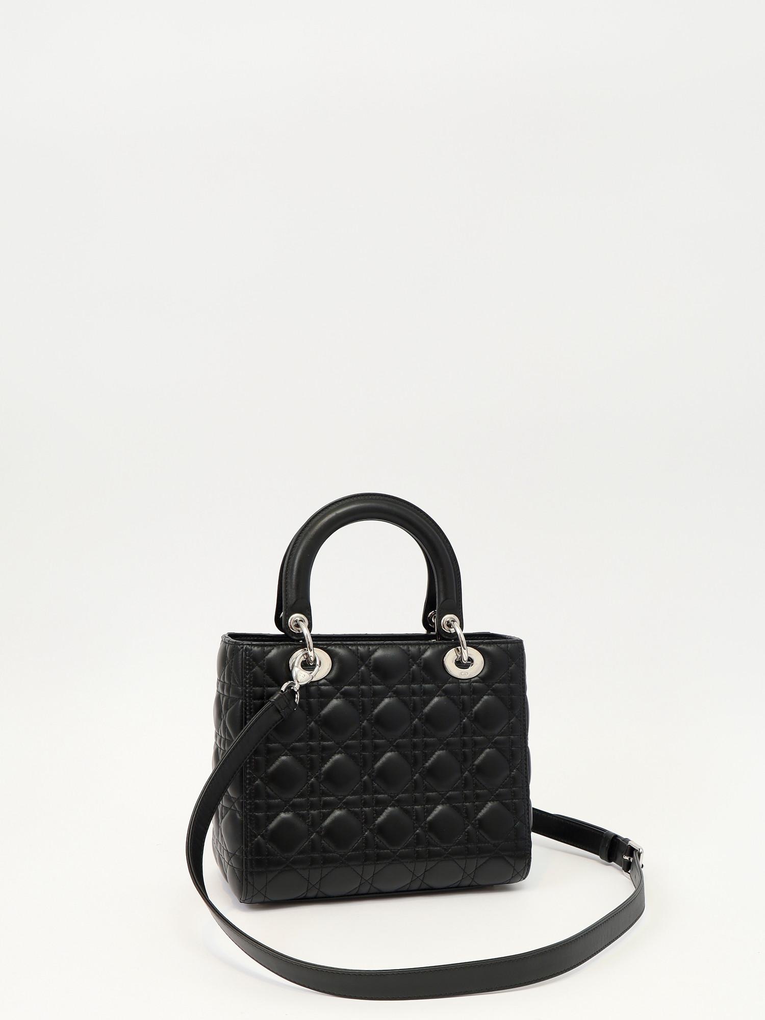 Dior Lady Dior , фото 4