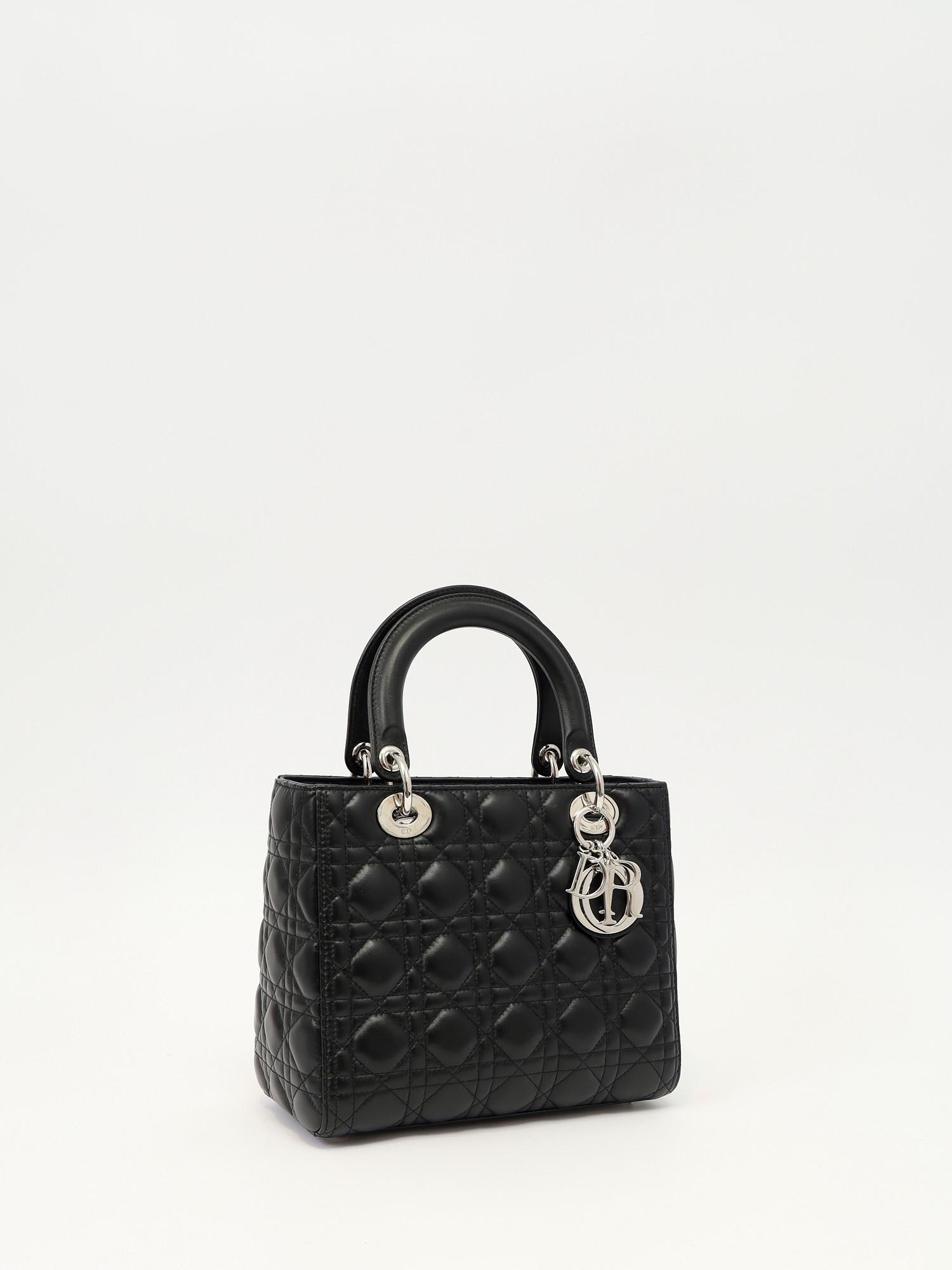 Dior Lady Dior , фото 3