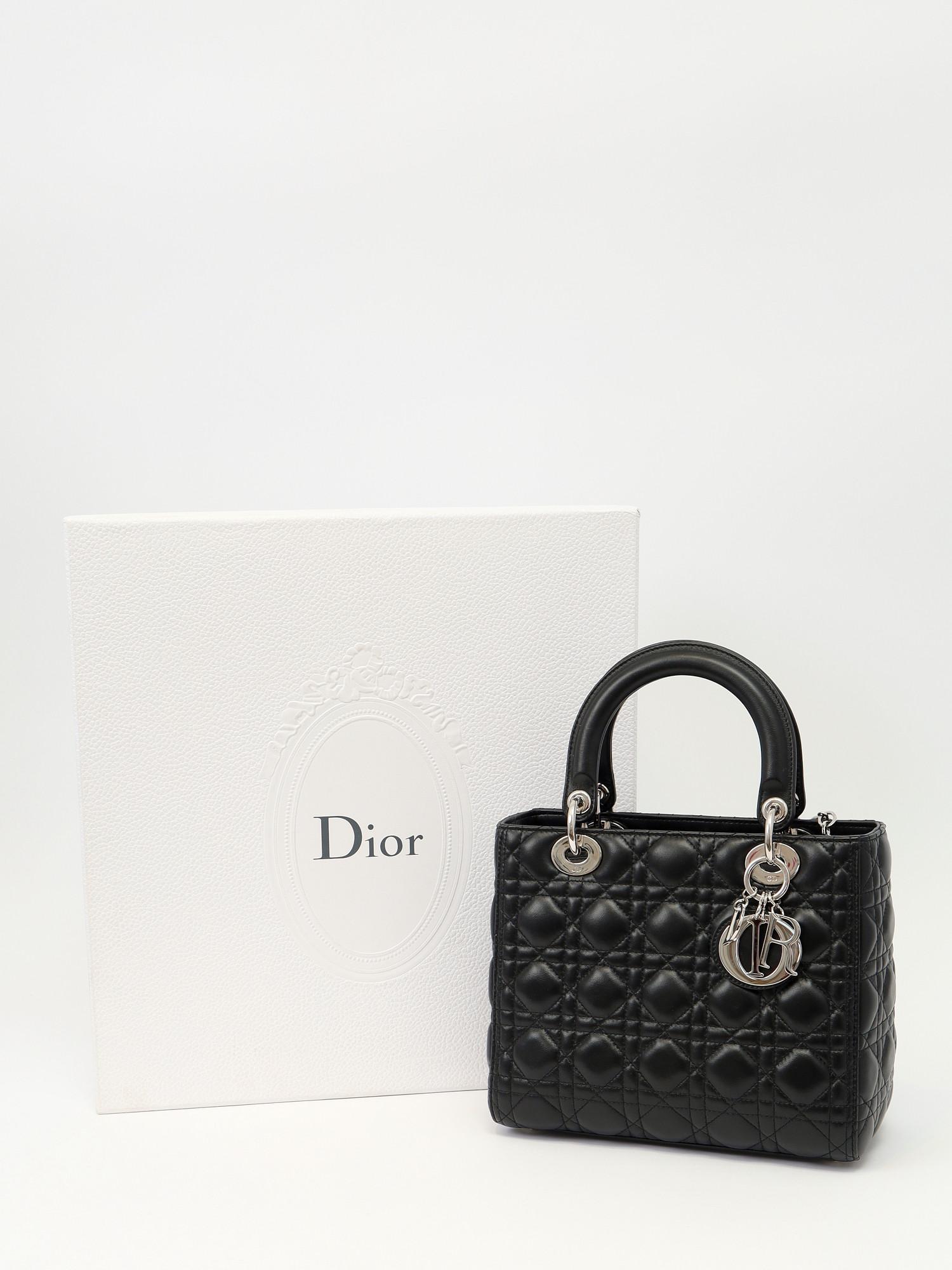 Dior Lady Dior , фото 5