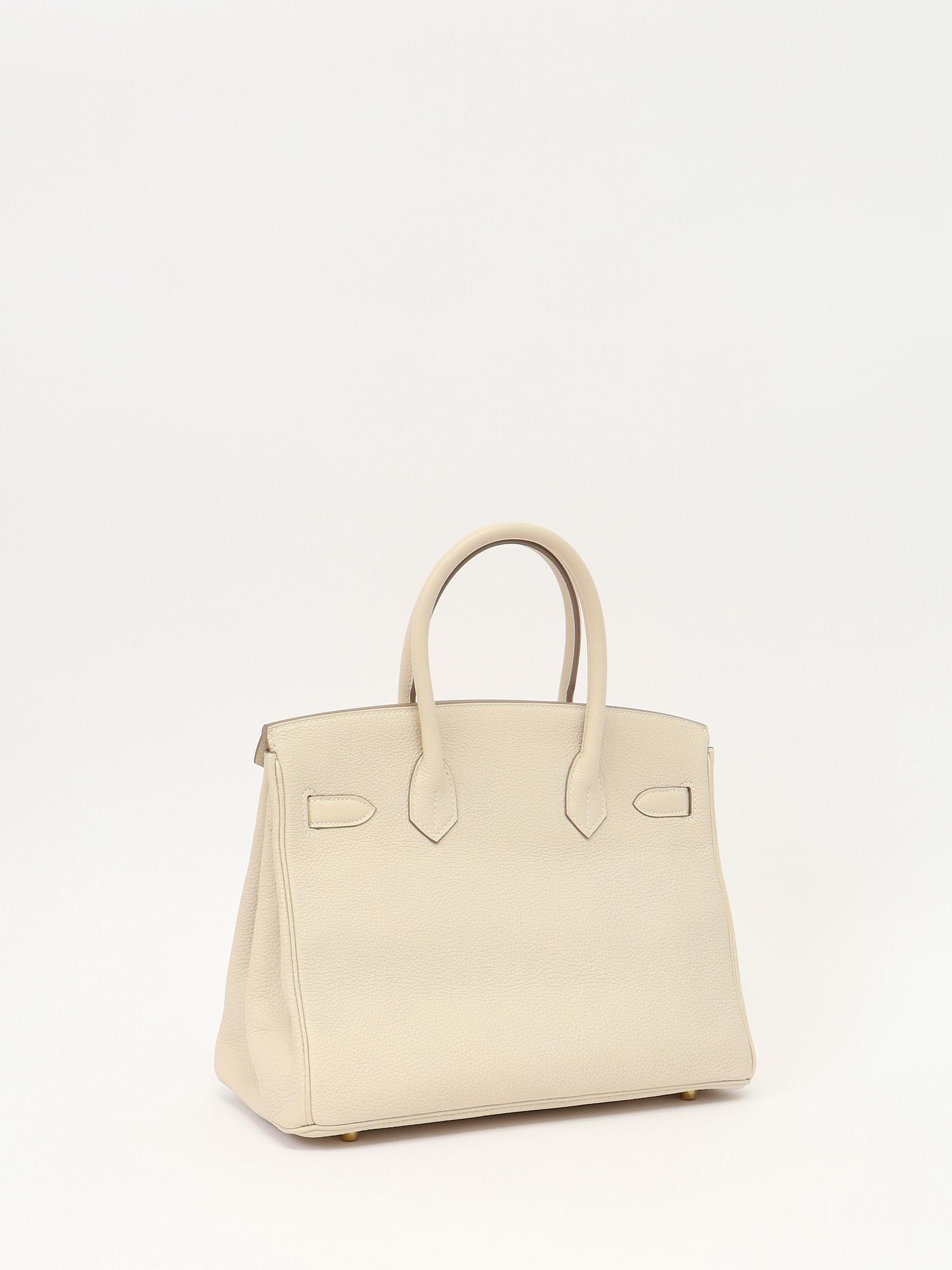Hermes Birkin 30, фото 4
