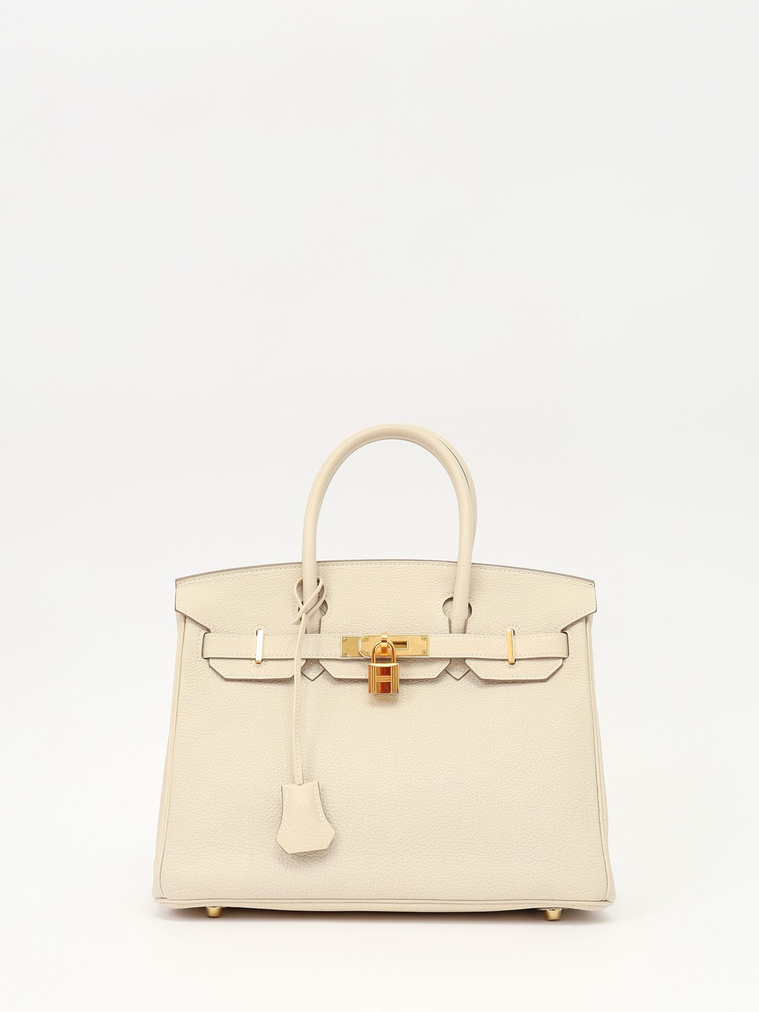 Hermes Birkin 30, фото 1