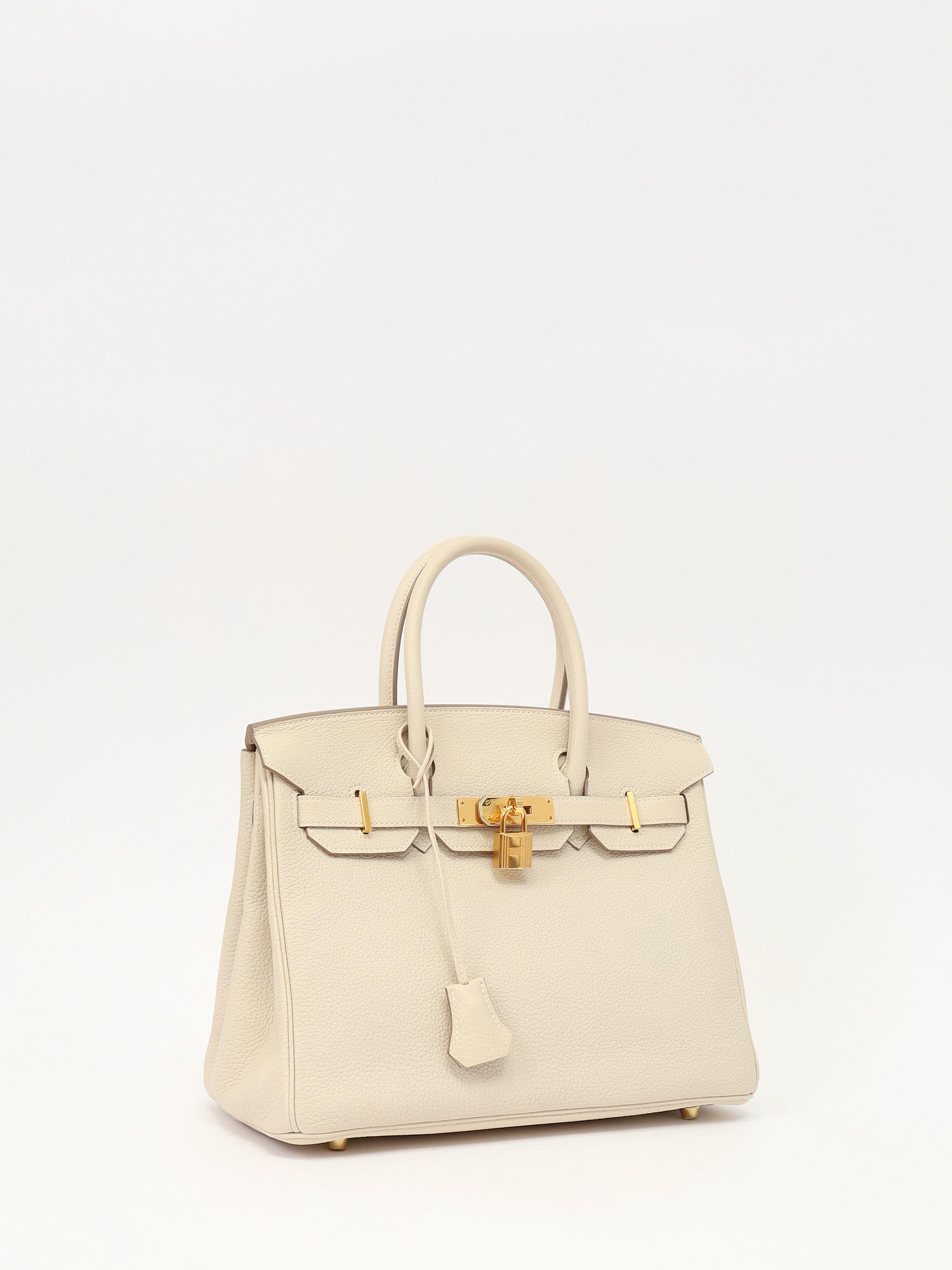 Hermes Birkin 30, фото 3
