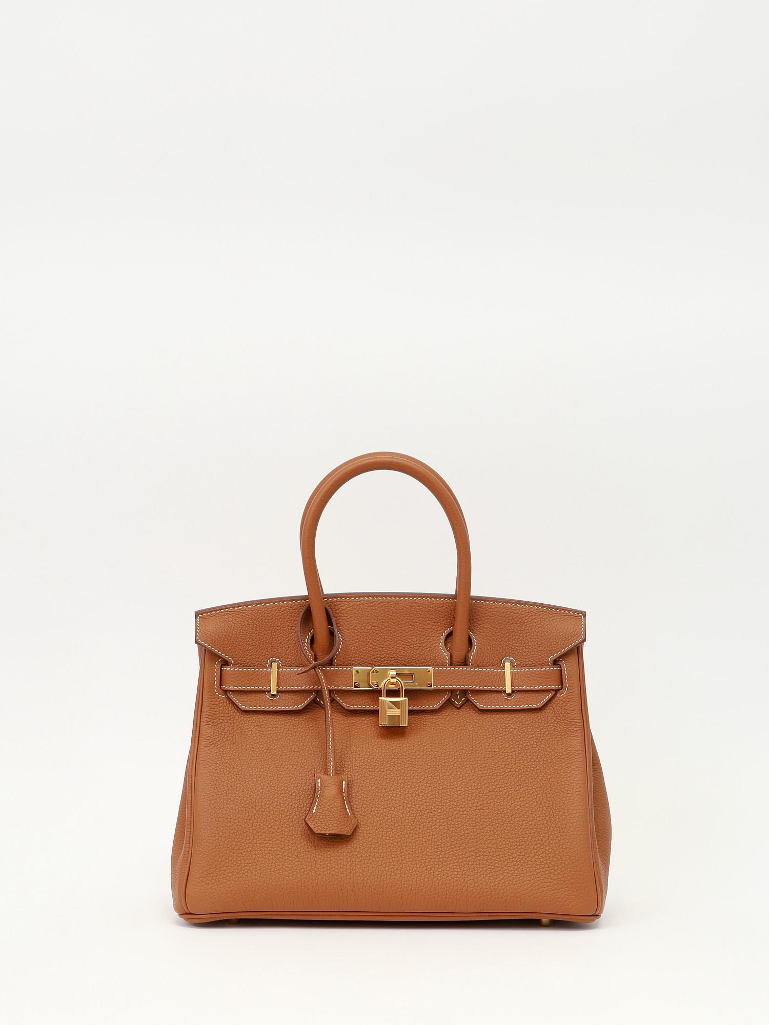Hermes Birkin 30, фото 1