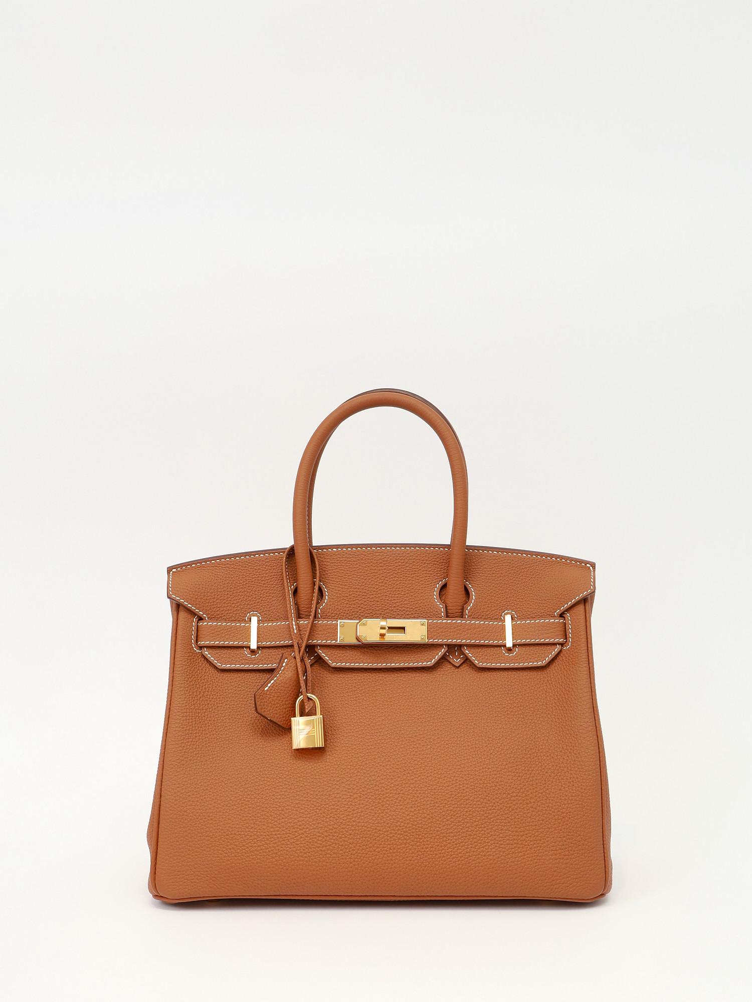 Hermes Birkin 30, фото 1