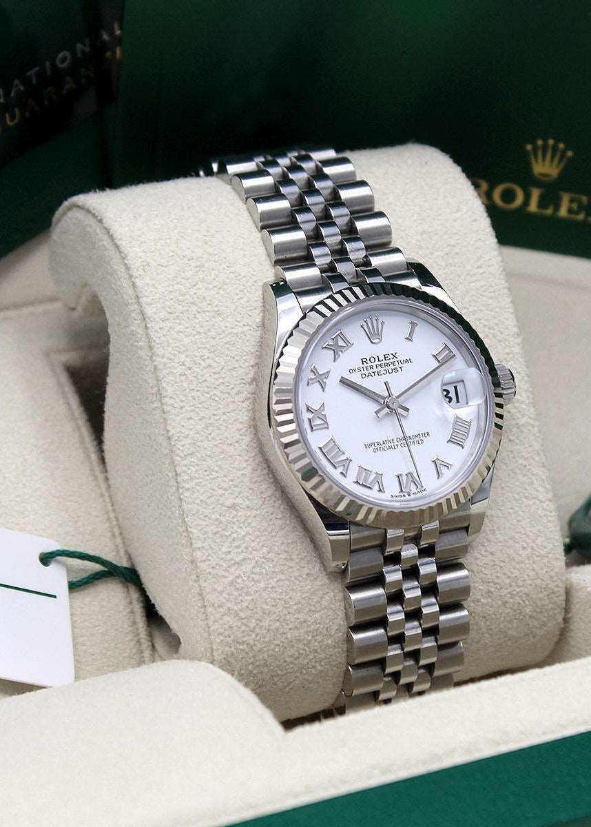 Rolex Datejust 31, фото 2
