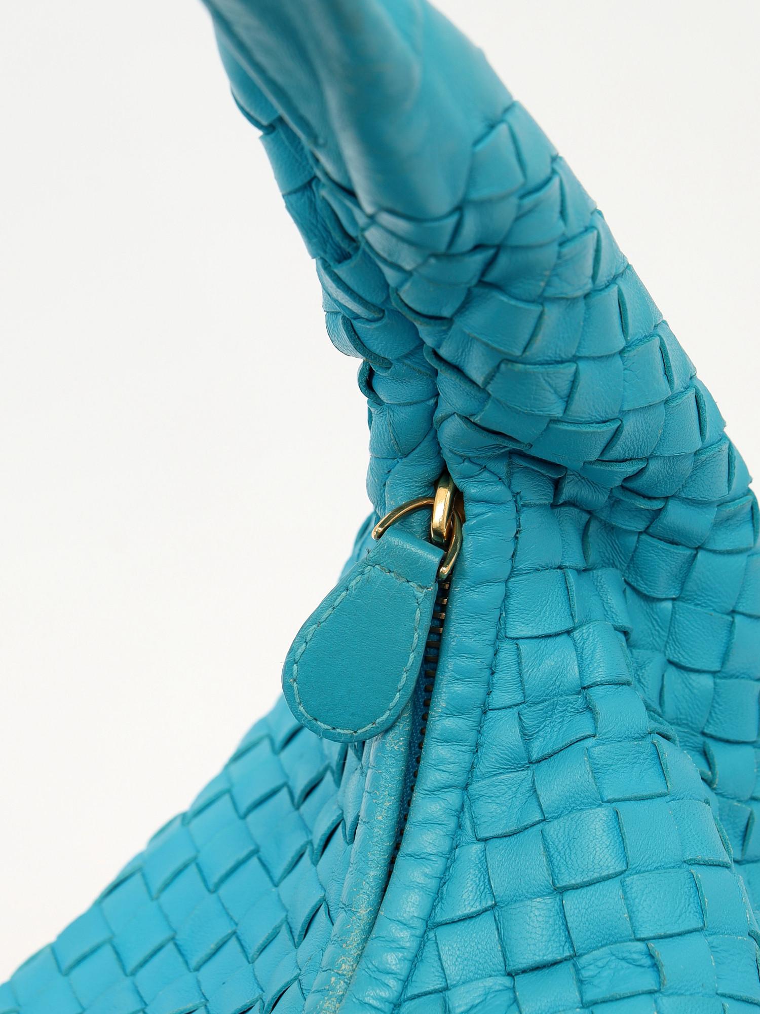 Bottega Veneta Hobo , фото 5