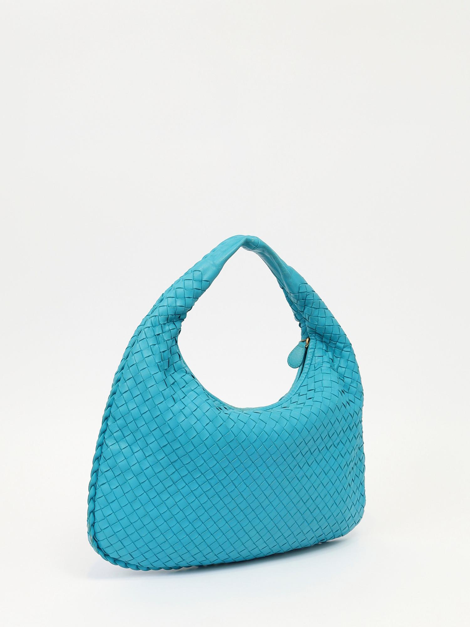 Bottega Veneta Hobo , фото 4