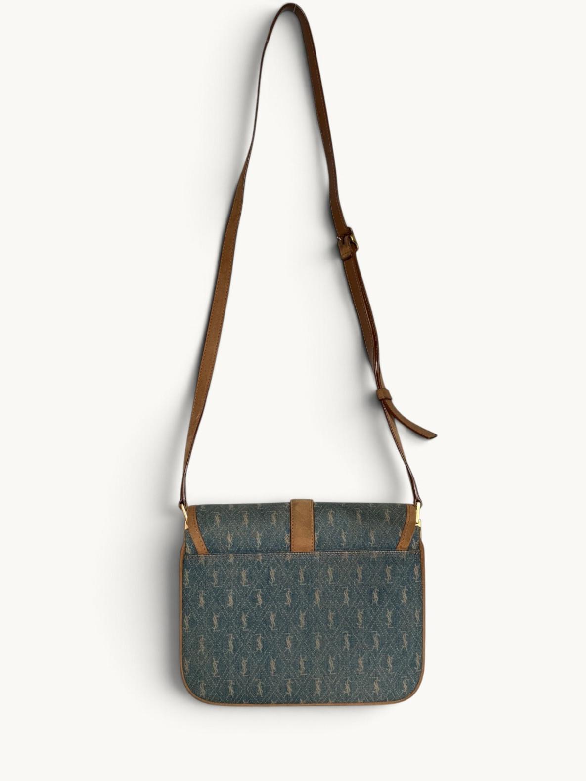 Saint Laurent Le Monogramme , фото 4