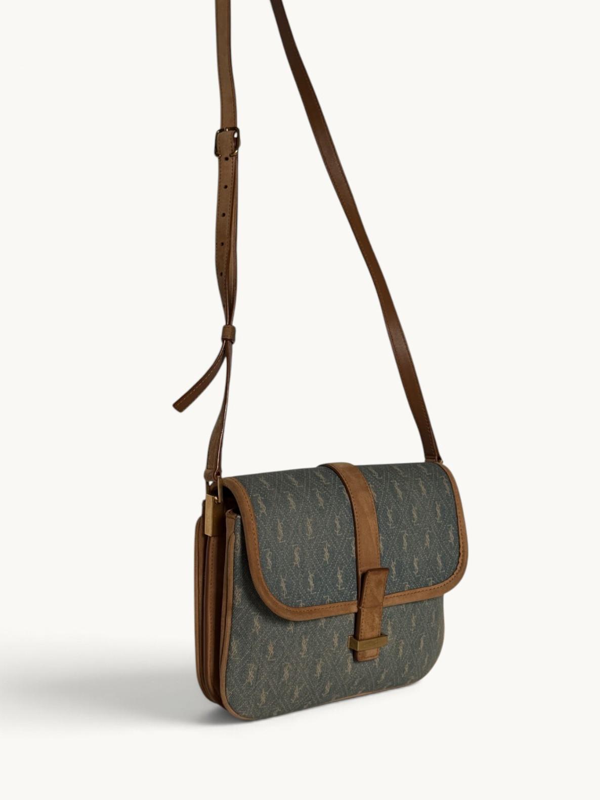 Saint Laurent Le Monogramme , фото 3