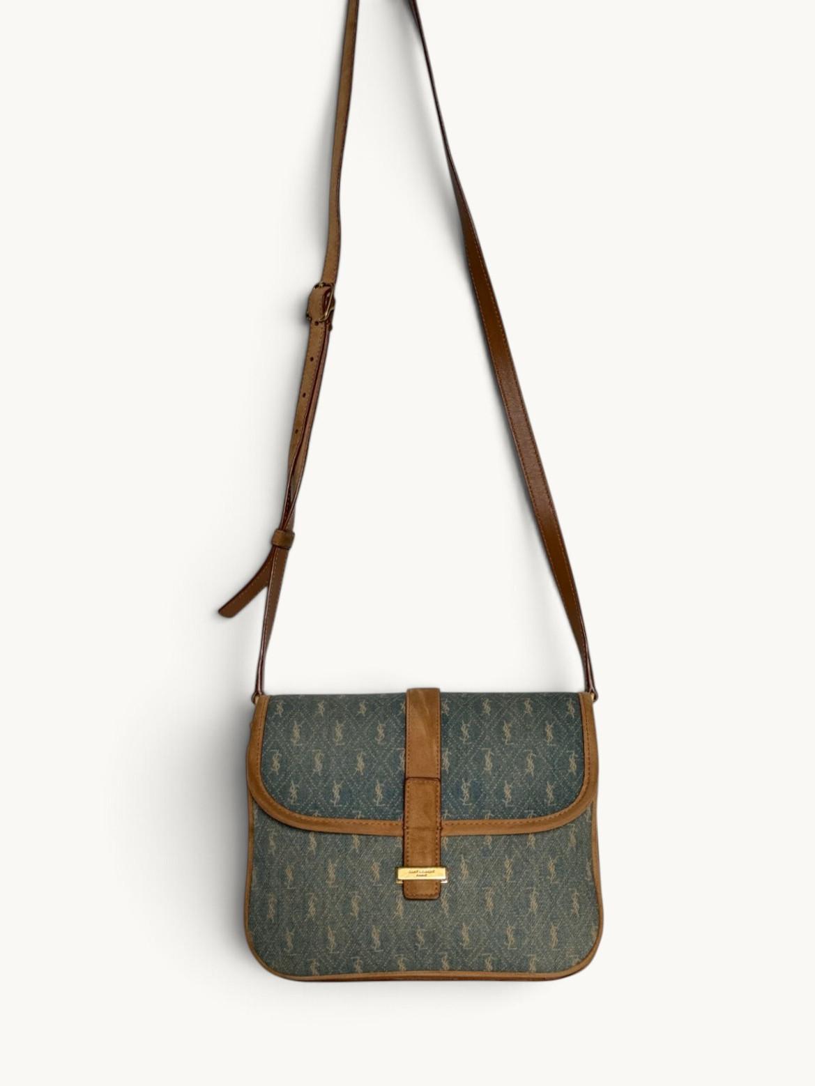 Saint Laurent Le Monogramme , фото 1